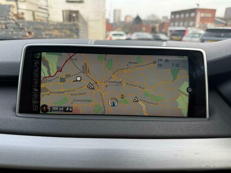 BMW X5 - Image 18