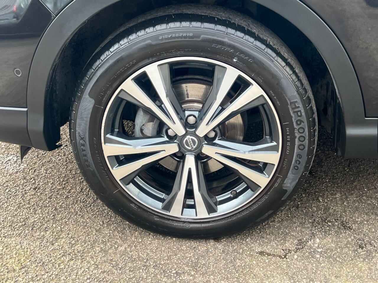 Nissan Qashqai - Image 33