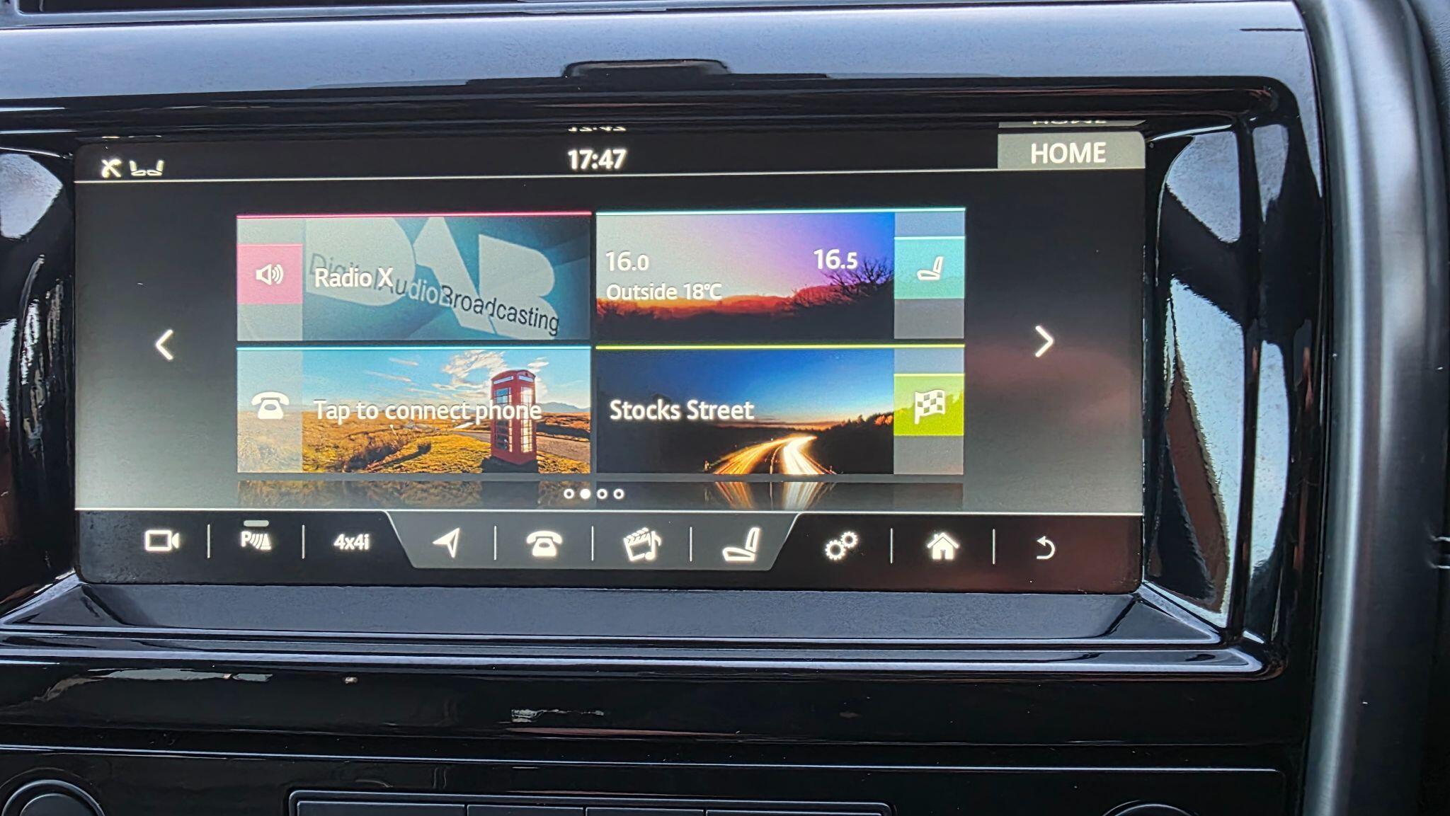 Land Rover Discovery - Image 34