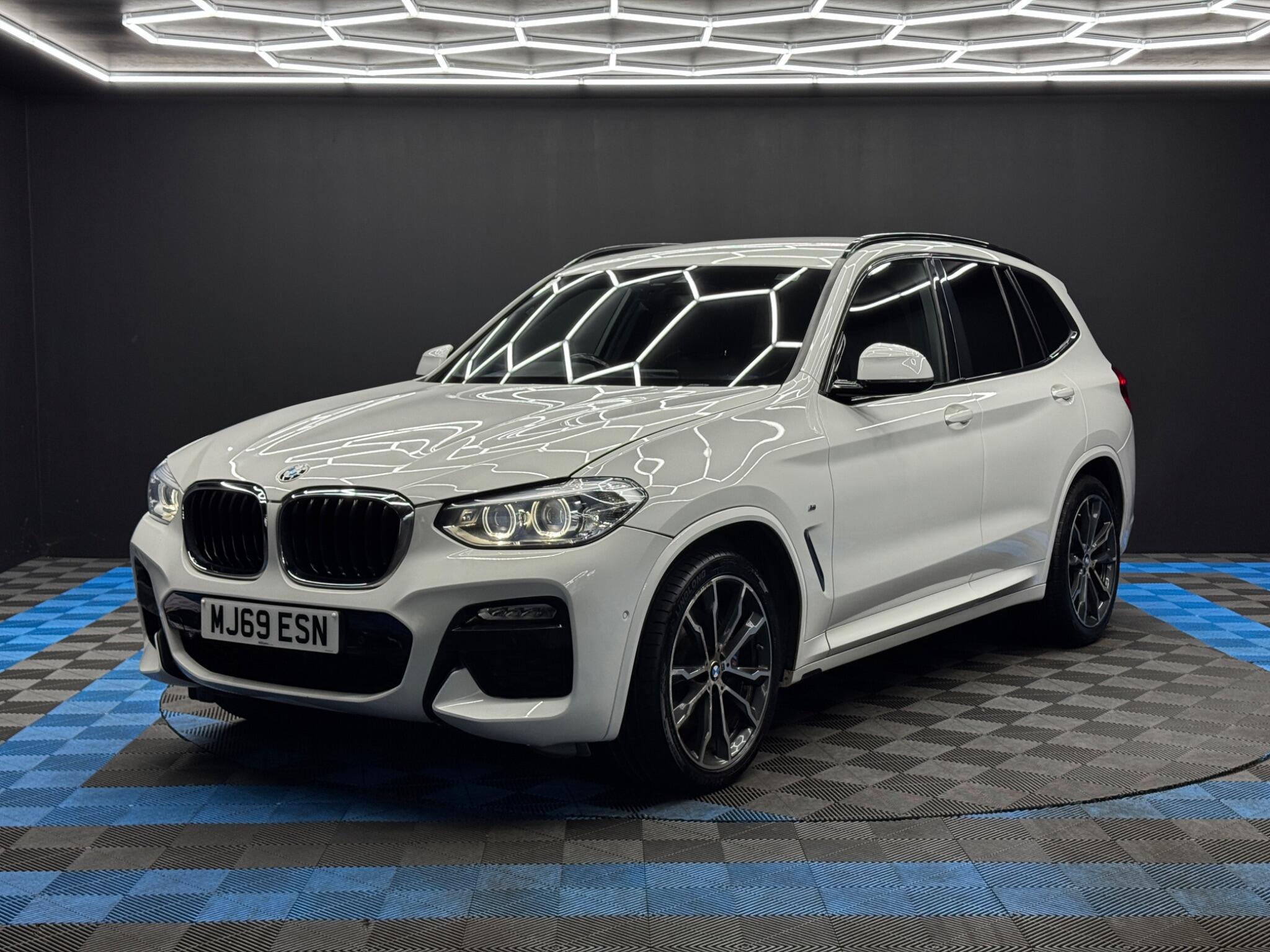 BMW X3 - Image 3