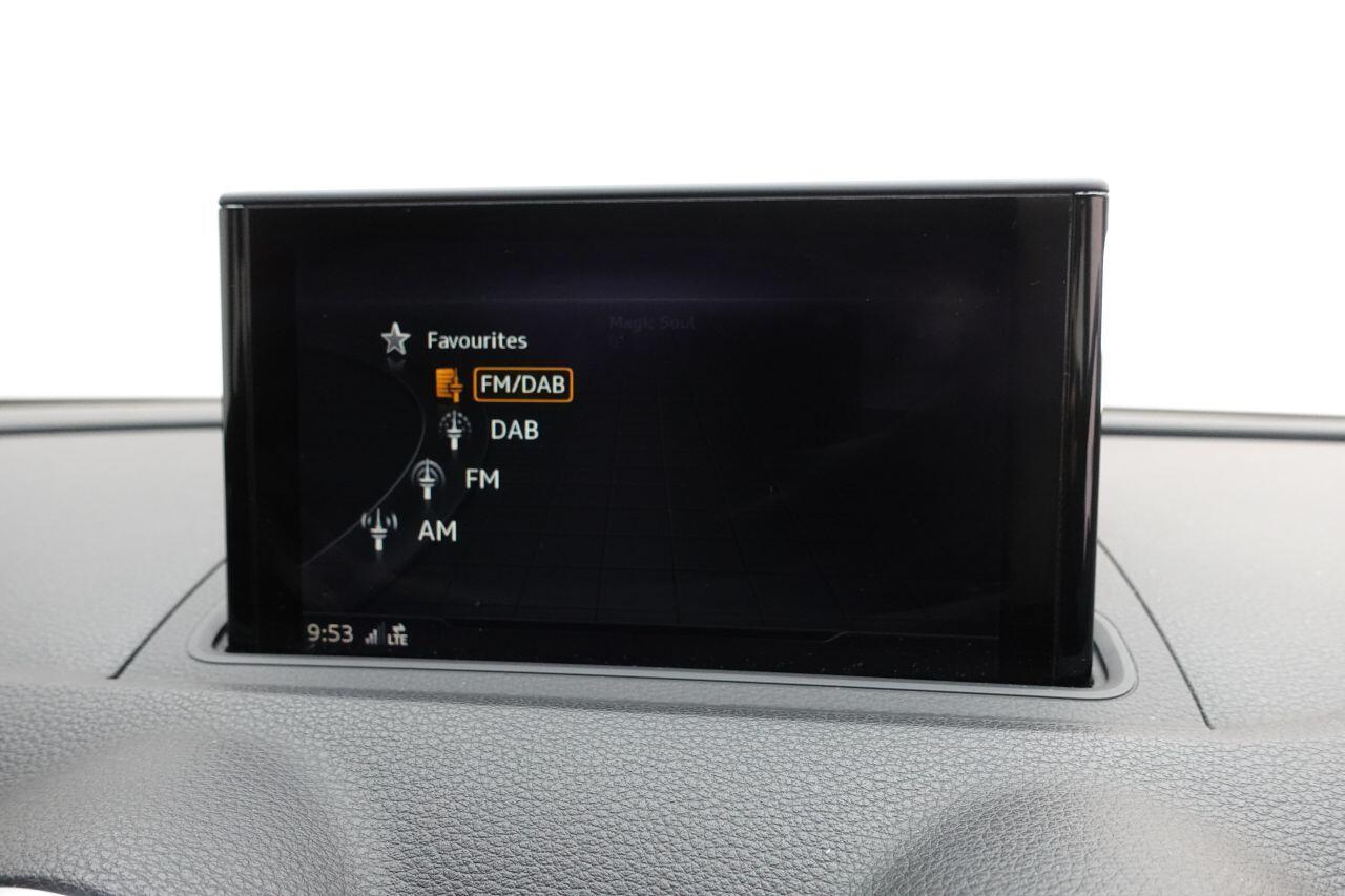 Audi A3 - Image 18