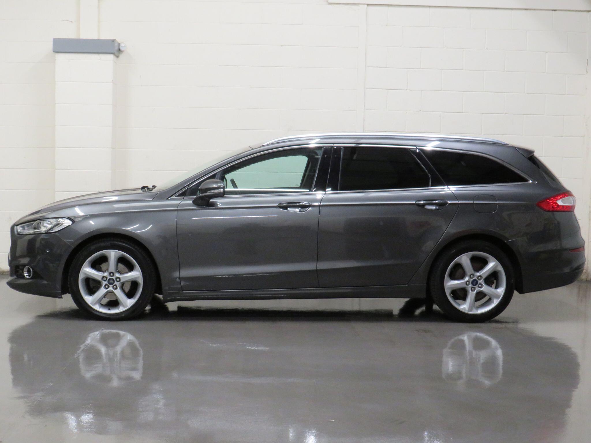 Ford Mondeo - Image 6