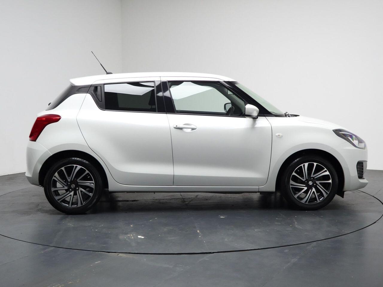Suzuki Swift - Image 14