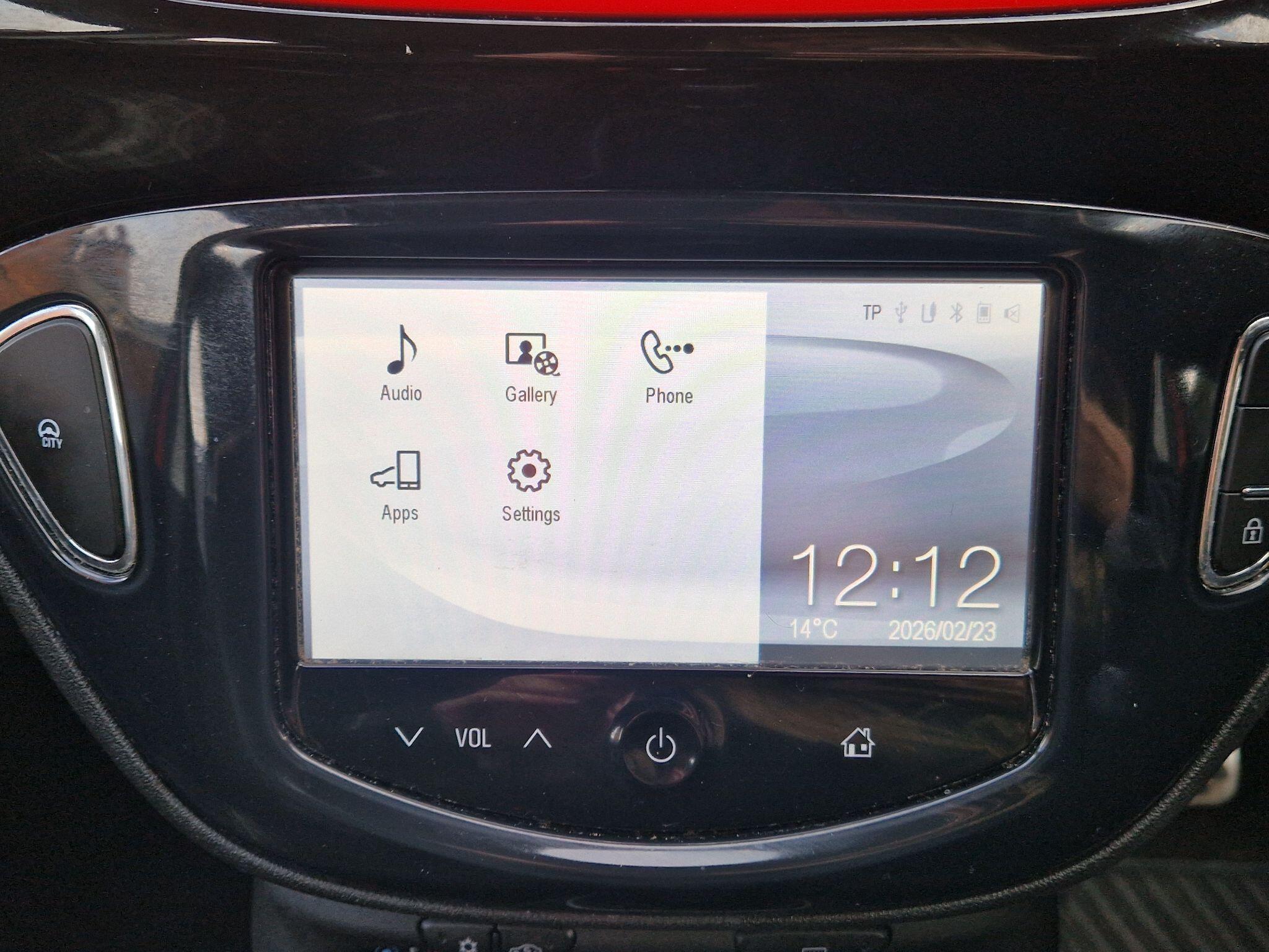 Vauxhall Corsa - Image 48