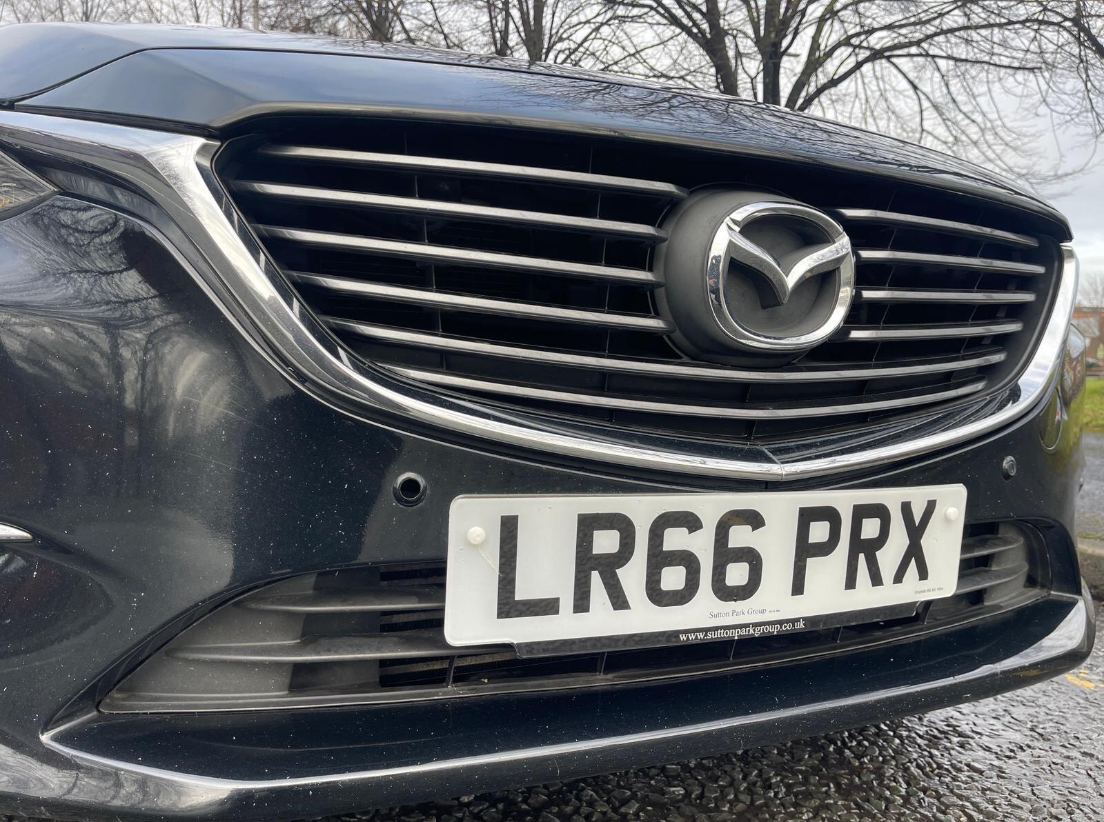 Mazda MAZDA6 - Image 13