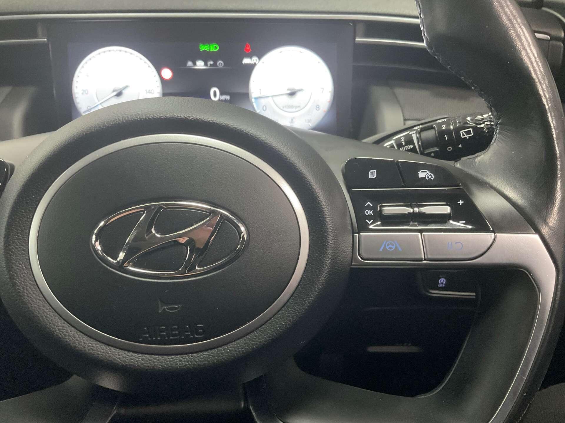 Hyundai Tucson - Image 26
