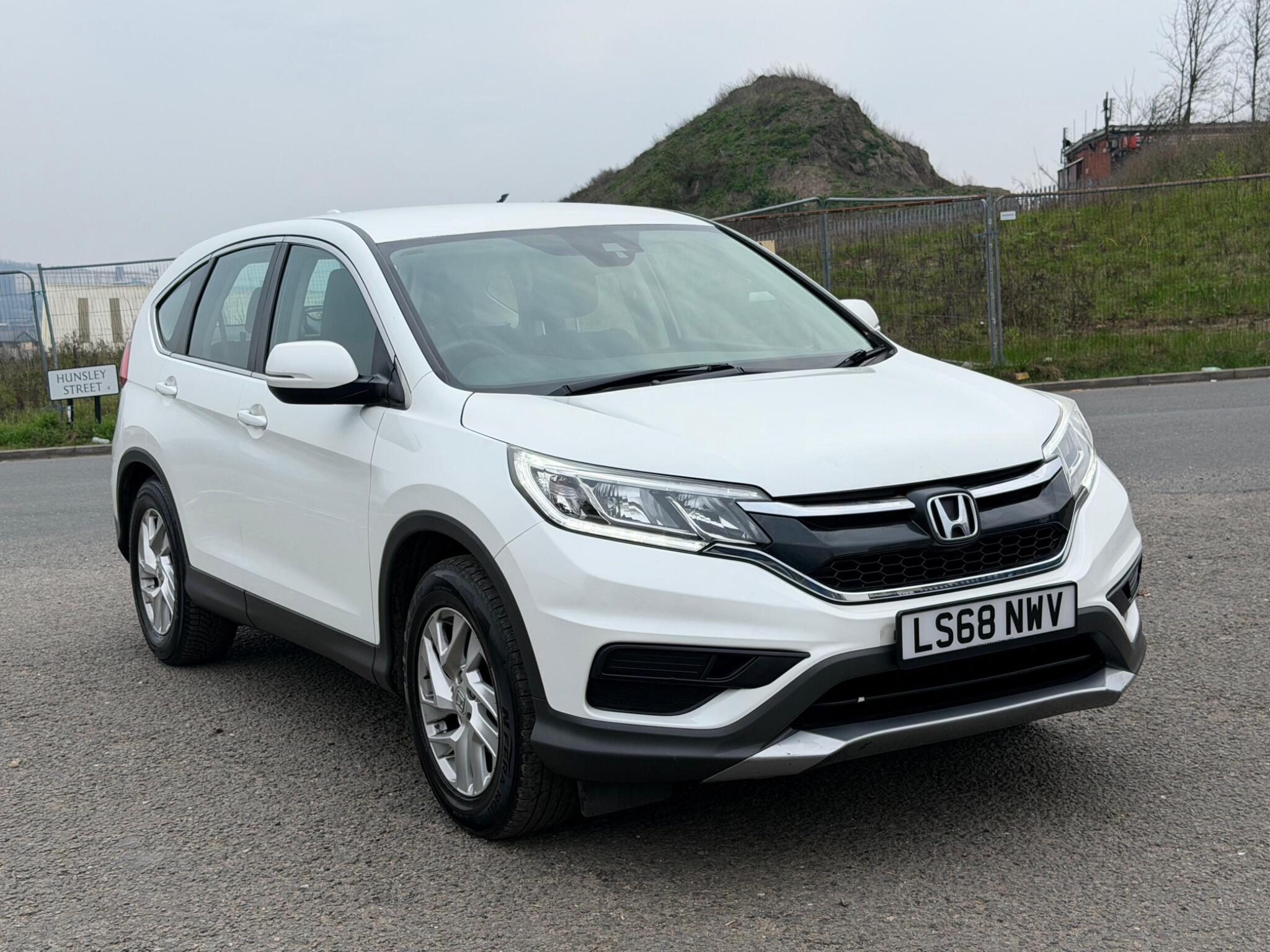Honda CR-V - Image 7