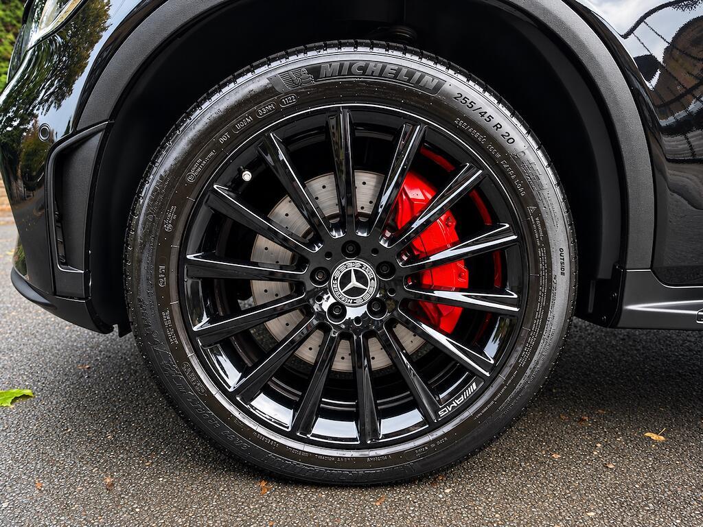 Mercedes GLC - Image 13