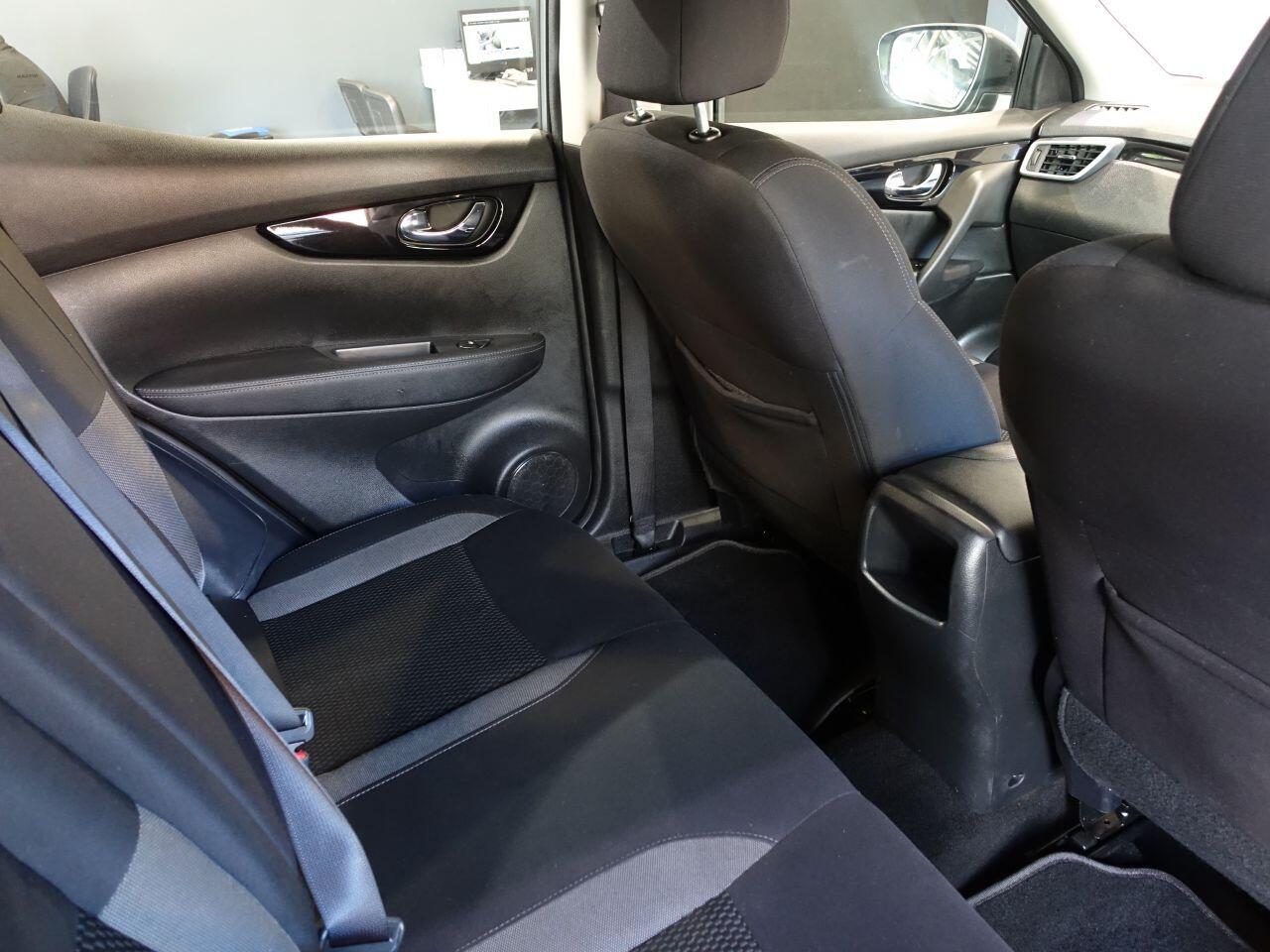 Nissan Qashqai - Image 15