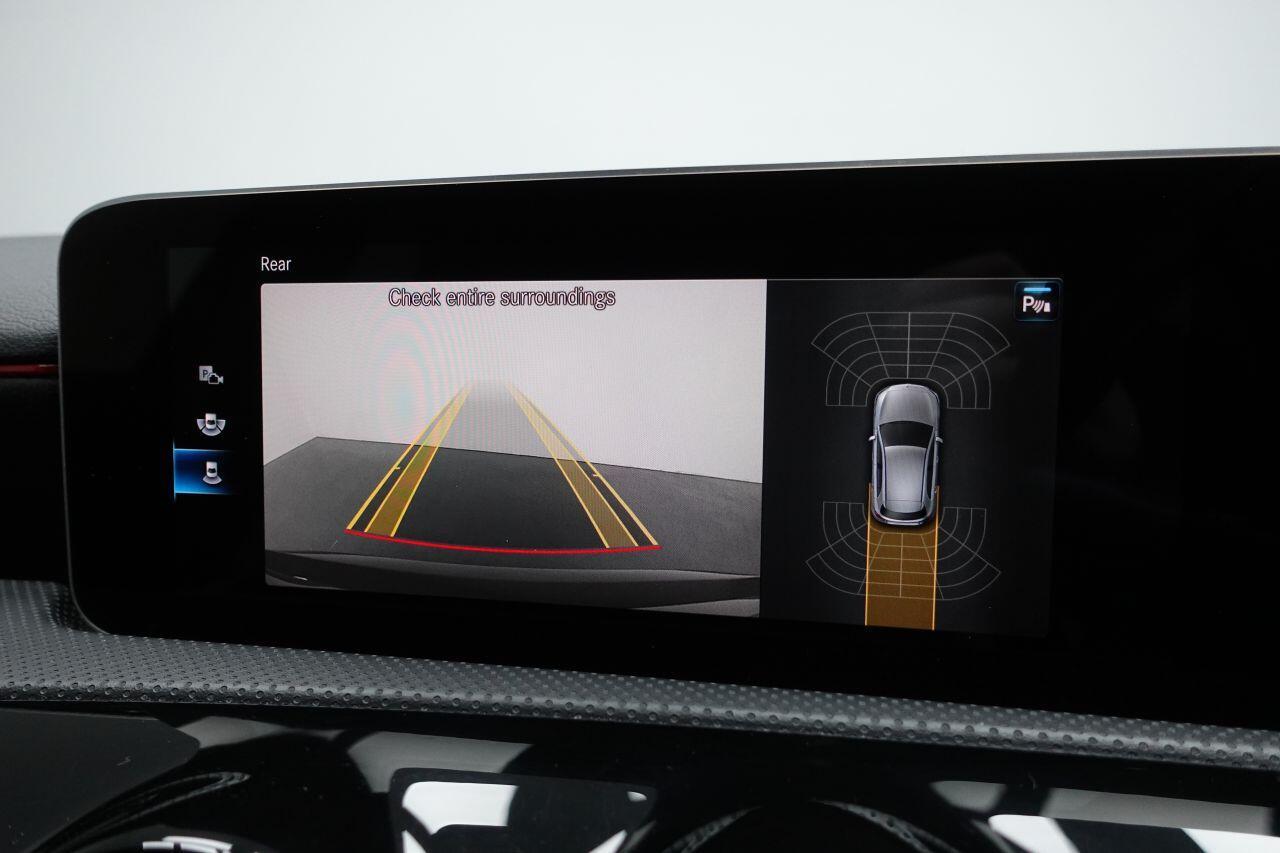 Mercedes A-Class - Image 19