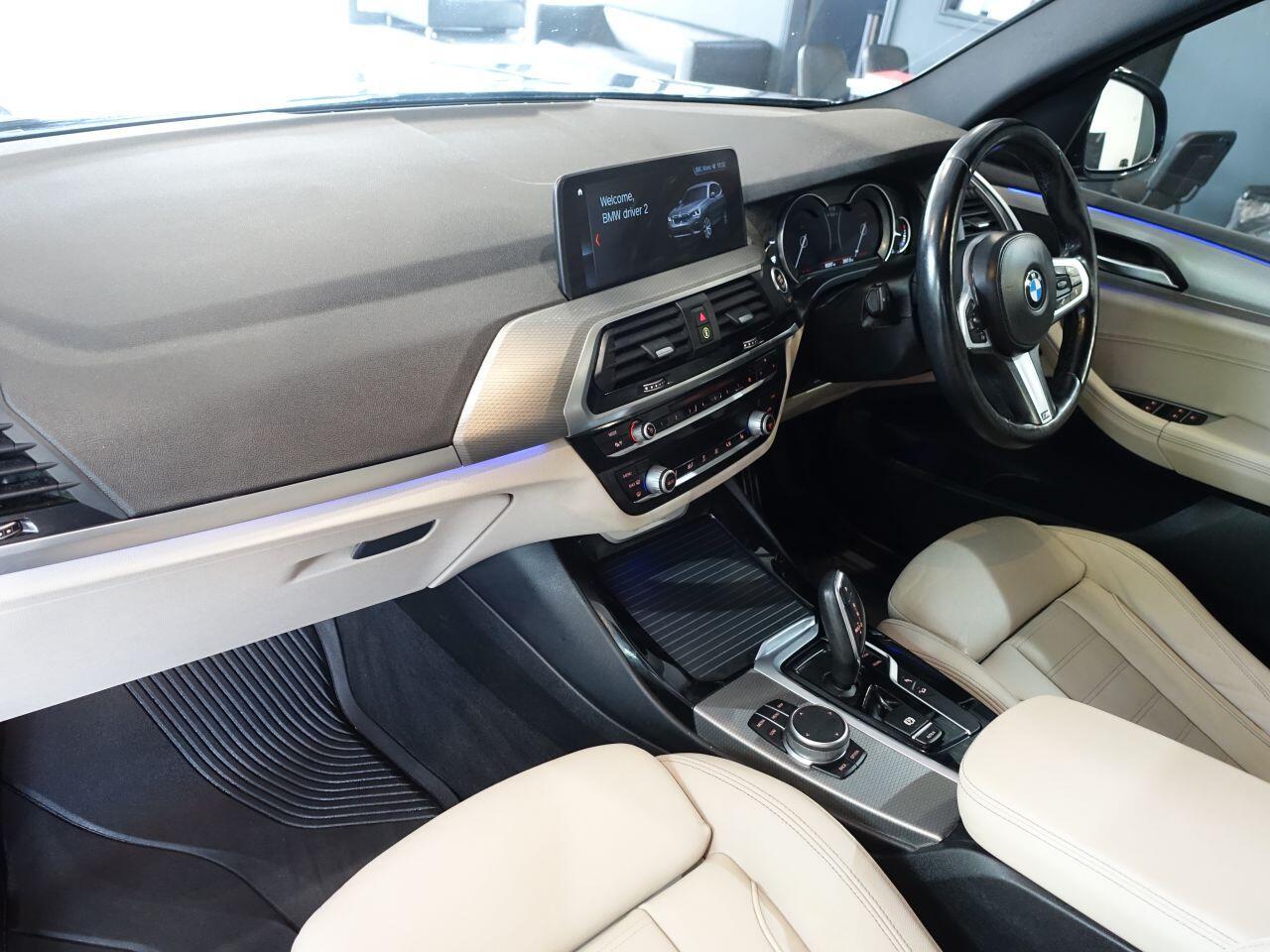 BMW X3 - Image 11