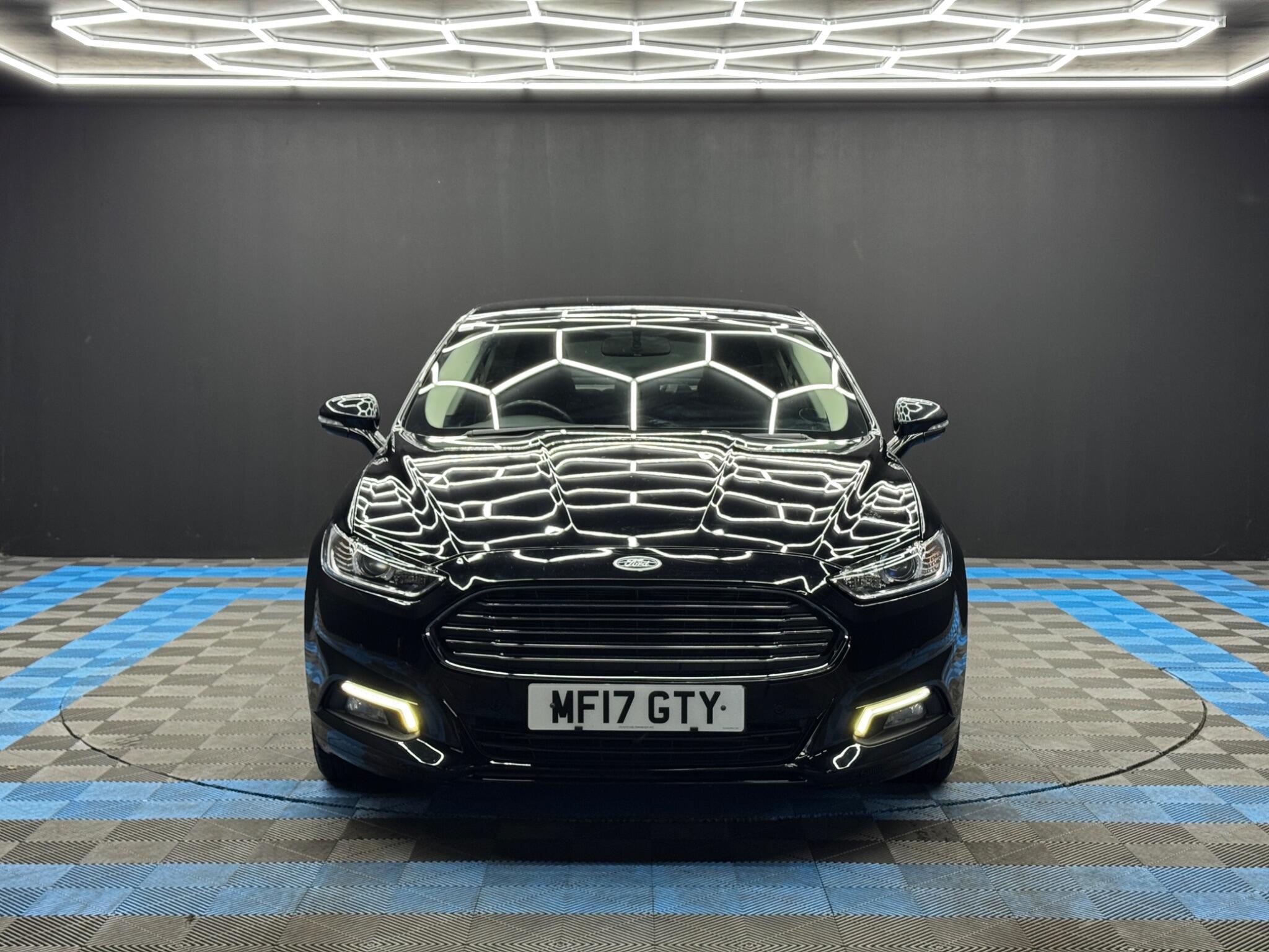 Ford Mondeo - Image 2