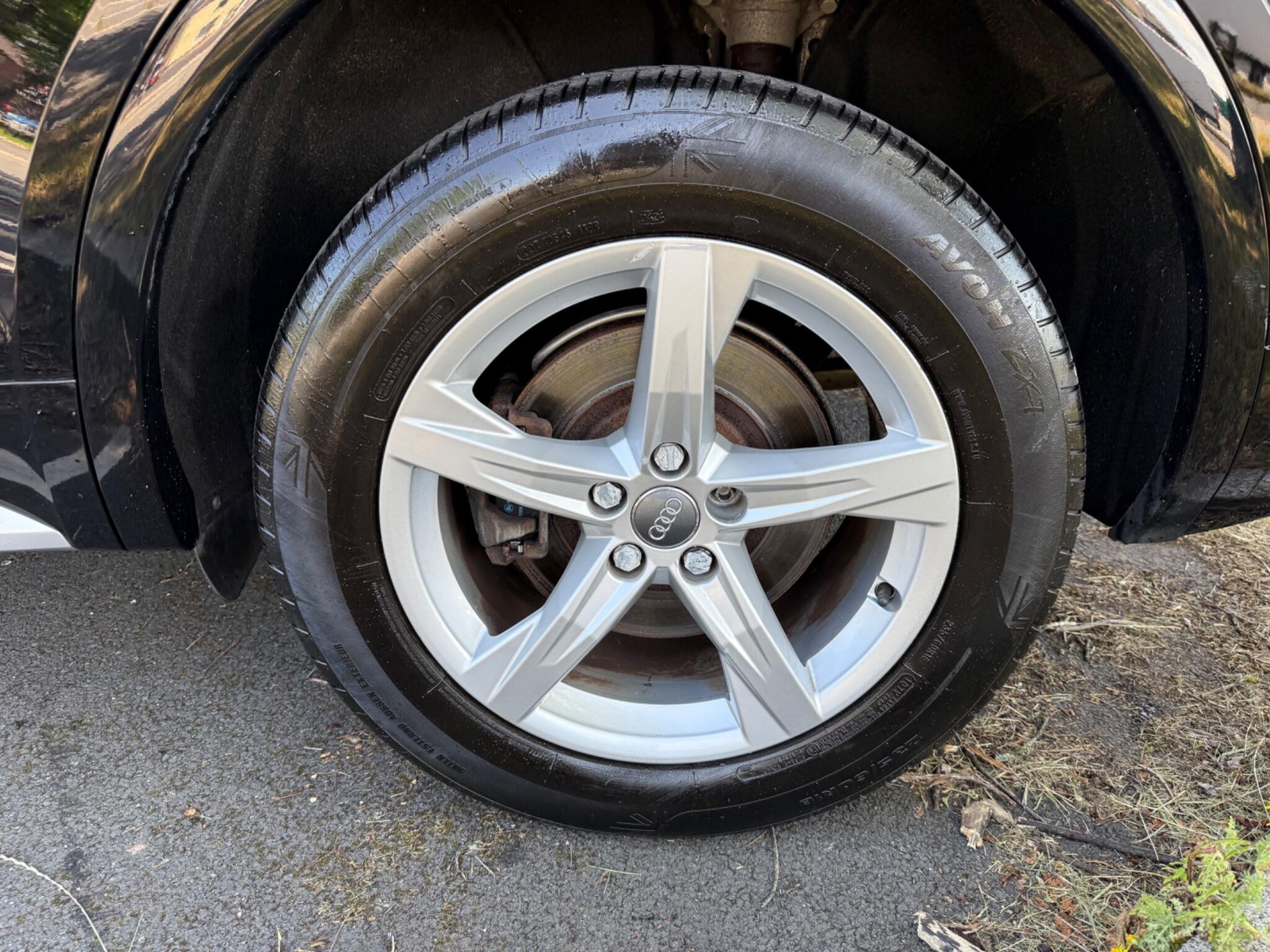 Audi Q5 - Image 34