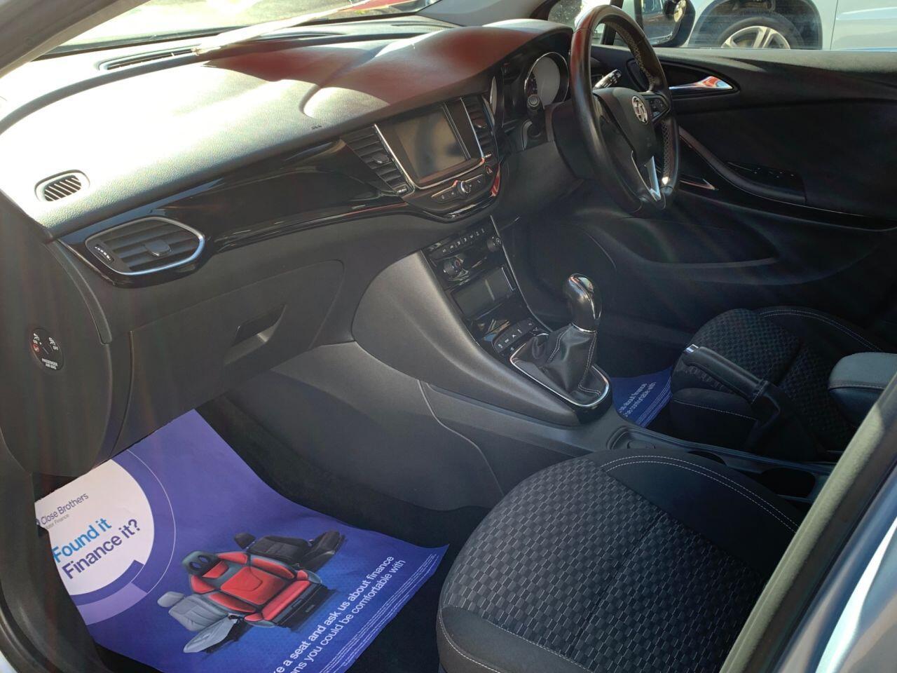 Vauxhall Astra - Image 15