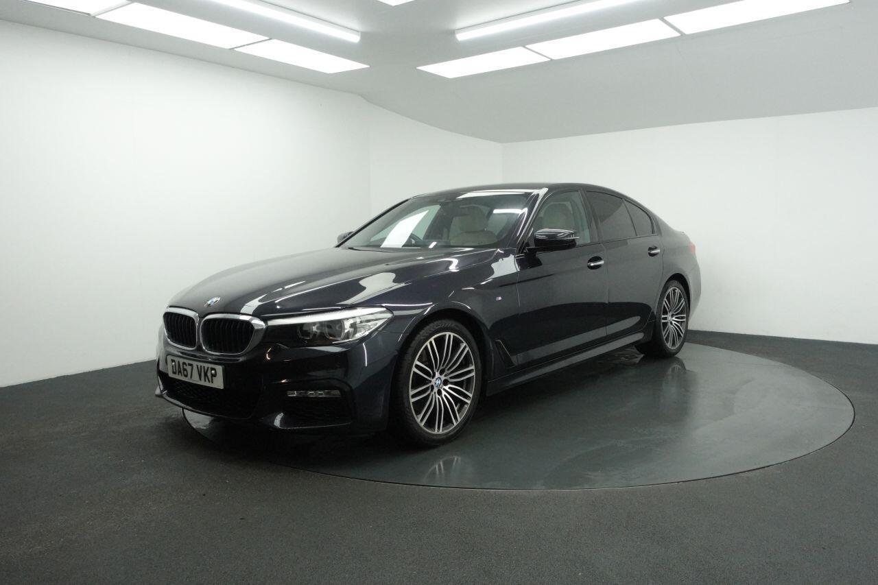 BMW 5 Series - Image 6