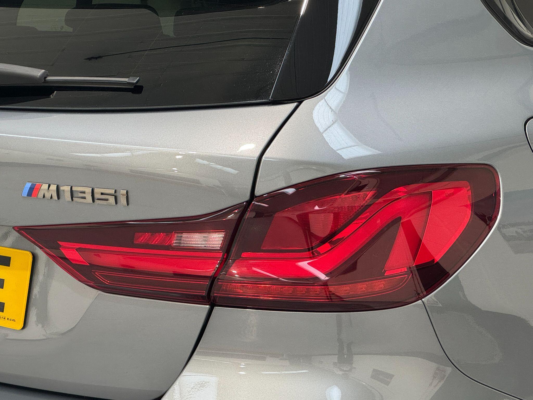 BMW 1 Series - Image 39