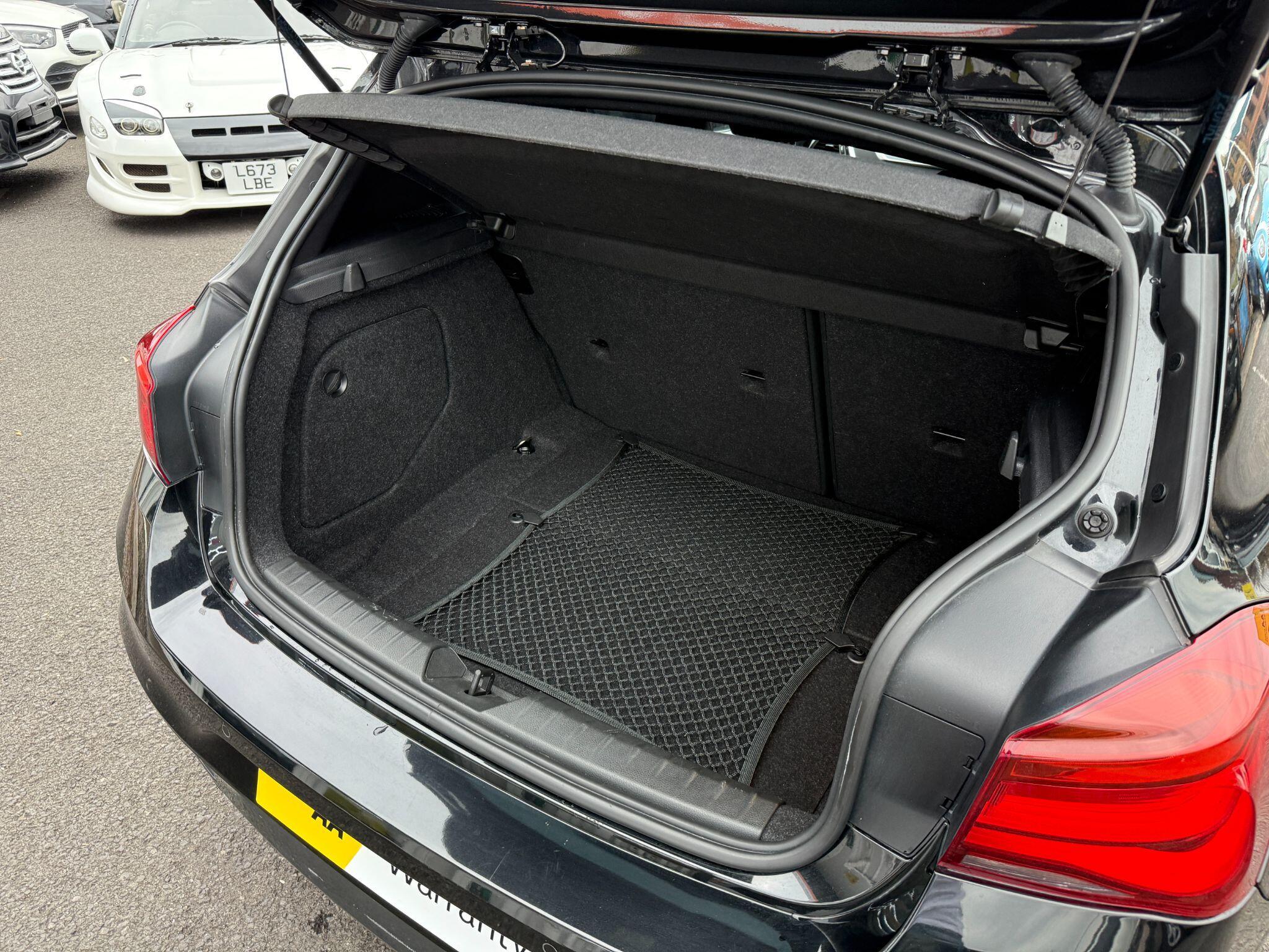 BMW 1 Series - Image 83