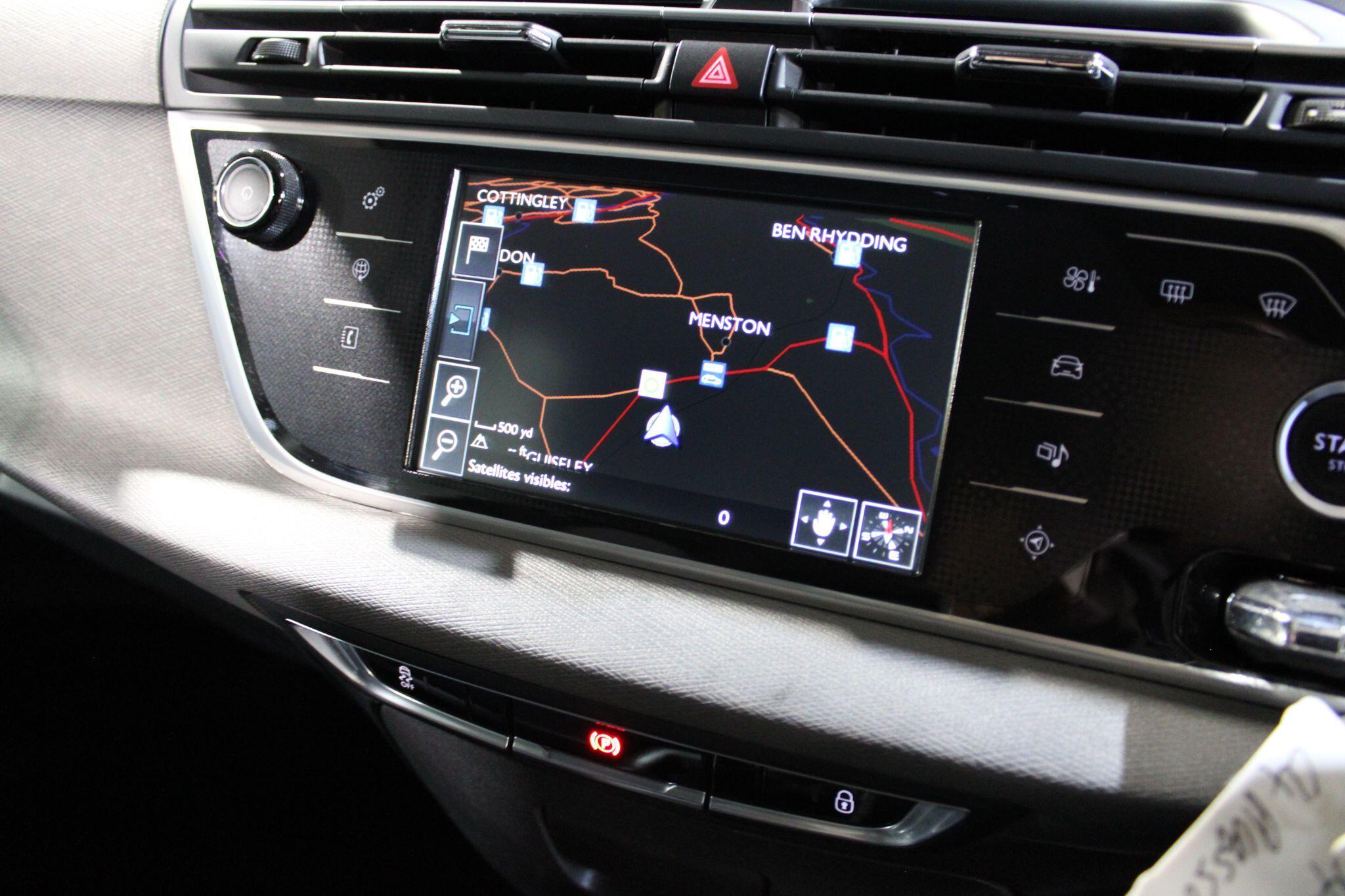 Citroen Grand C4 Picasso - Image 6