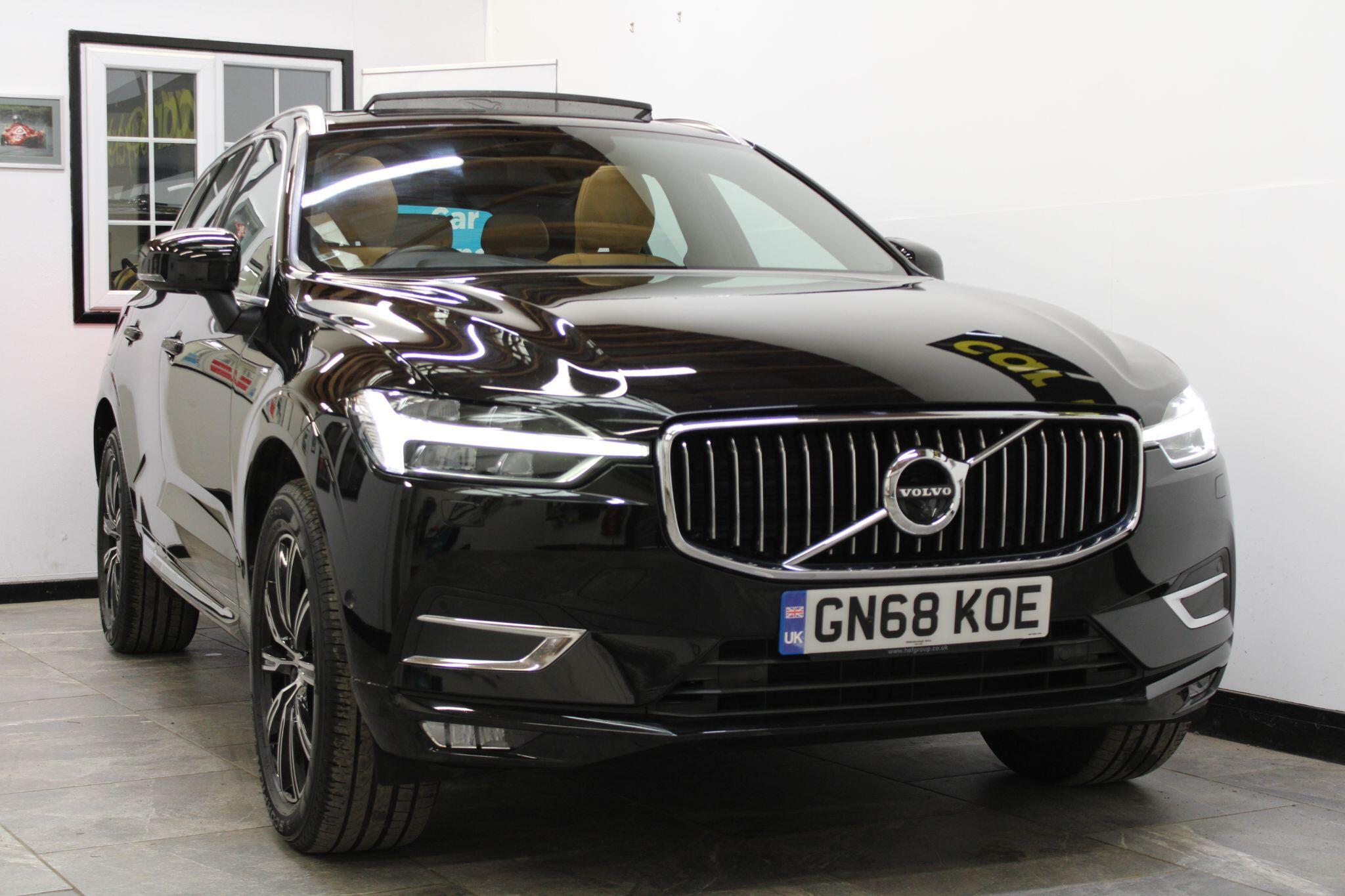 Volvo XC60 - Image 7