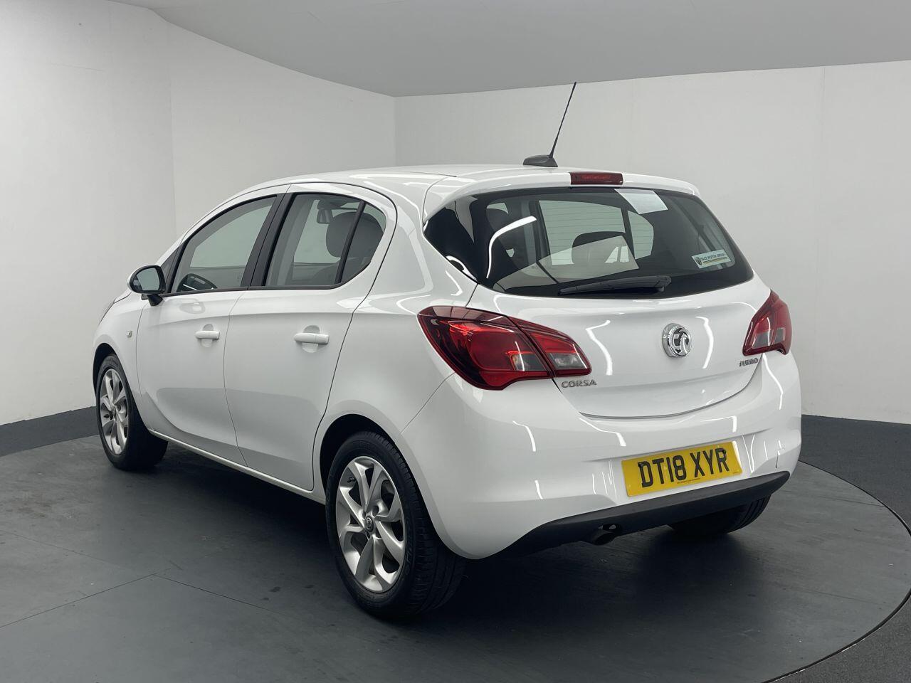 Vauxhall Corsa - Image 9