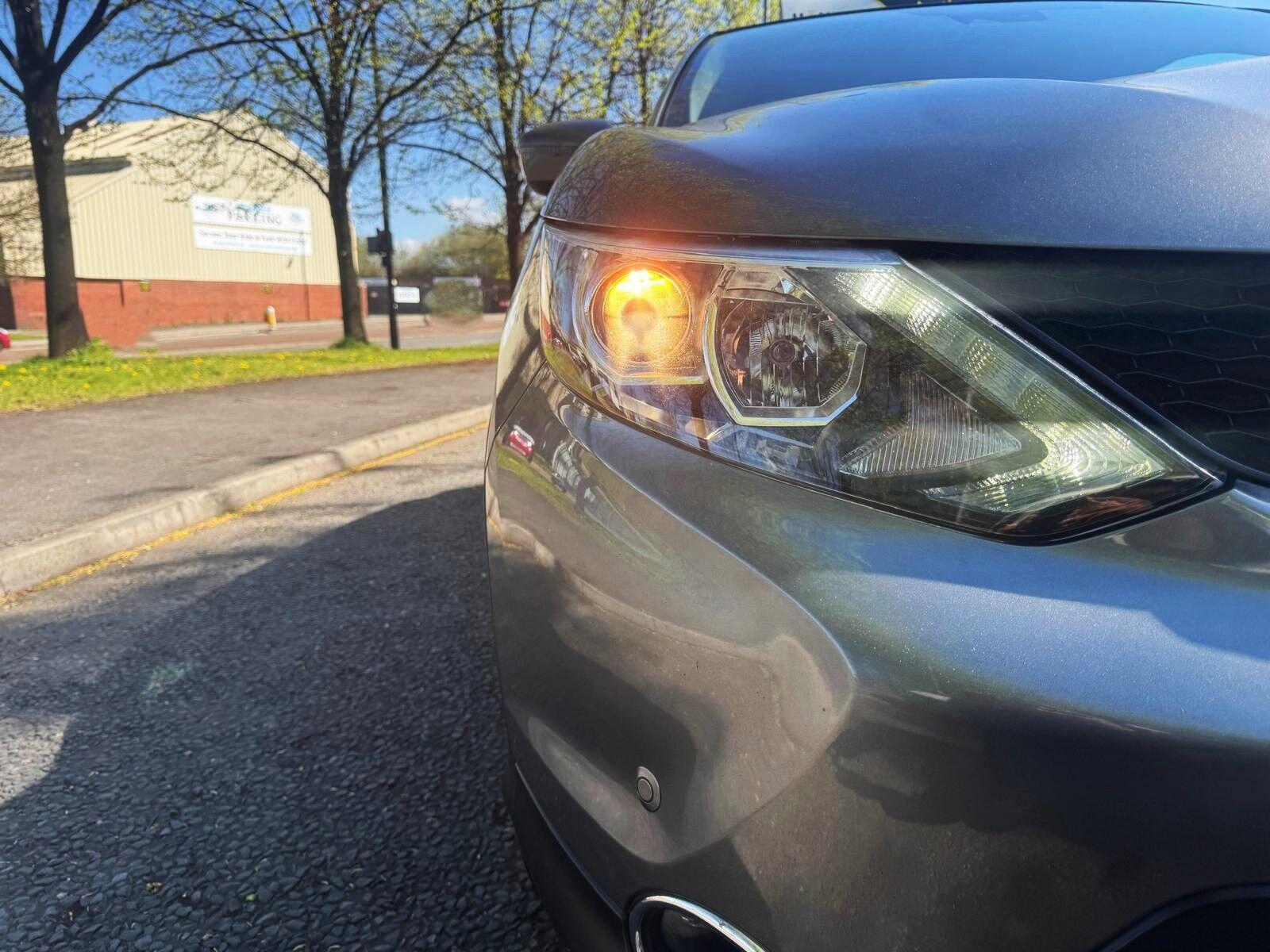 Nissan Qashqai - Image 36