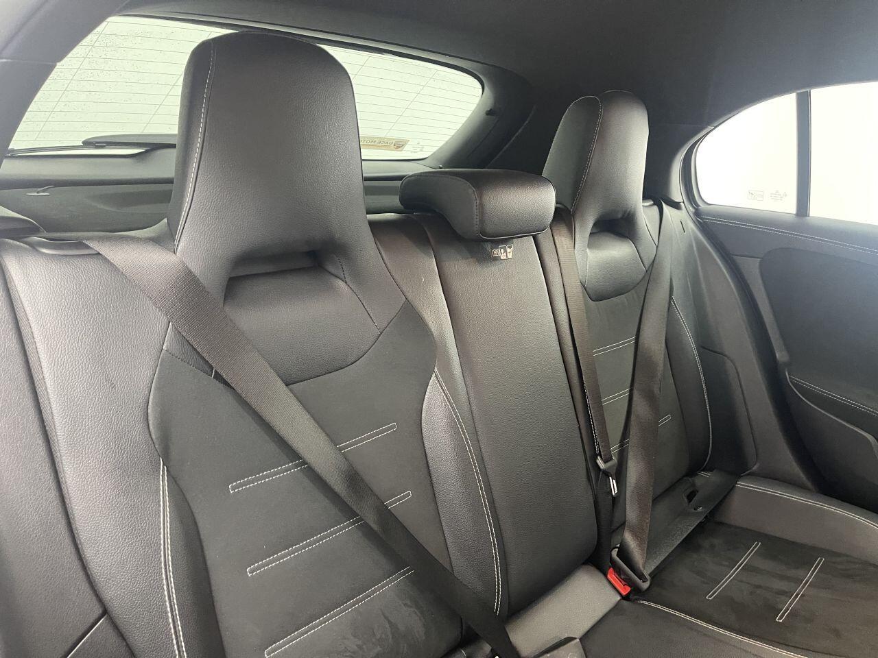 Mercedes-benz A-CLASS - Image 25