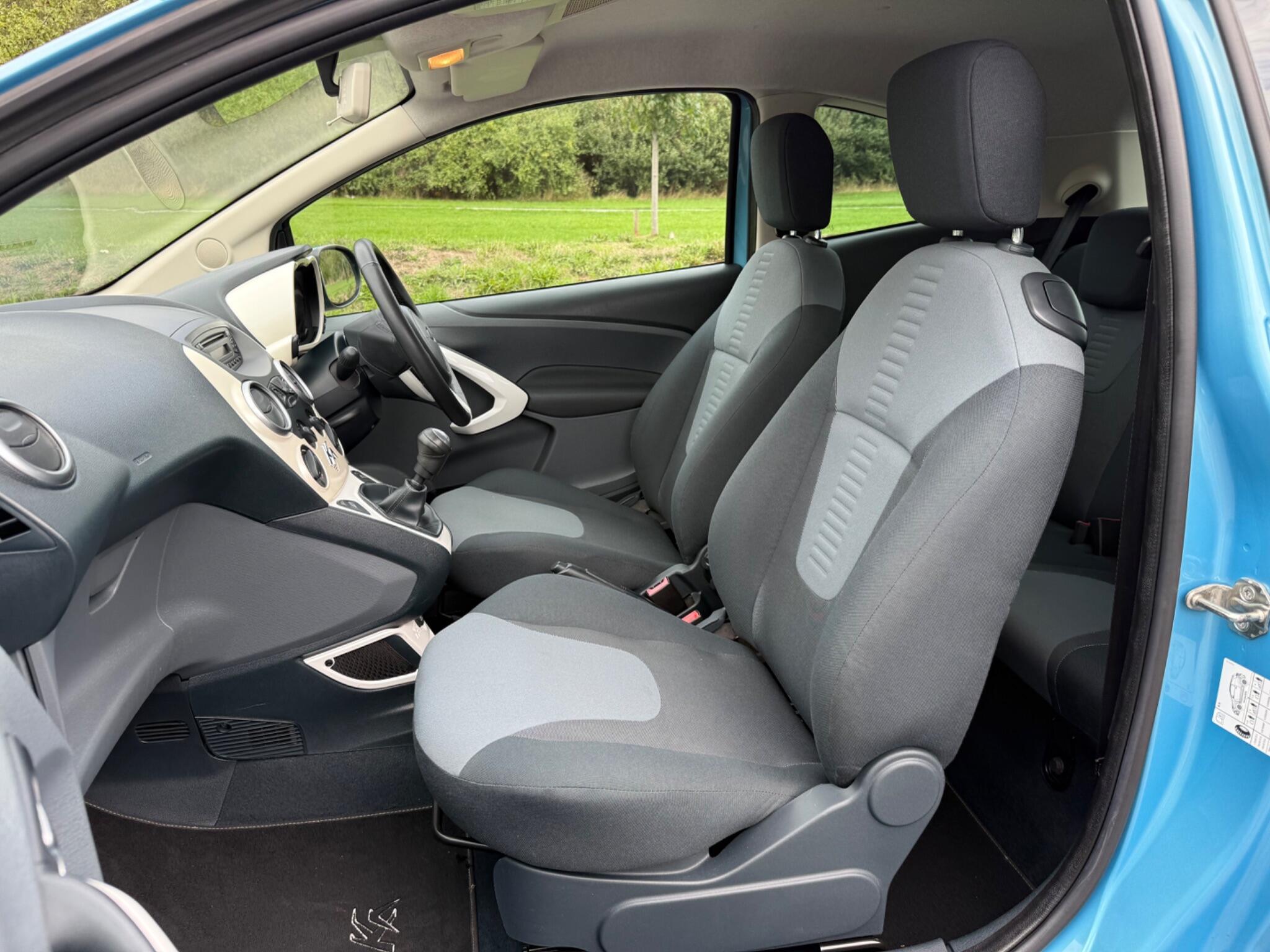 Ford KA - Image 11