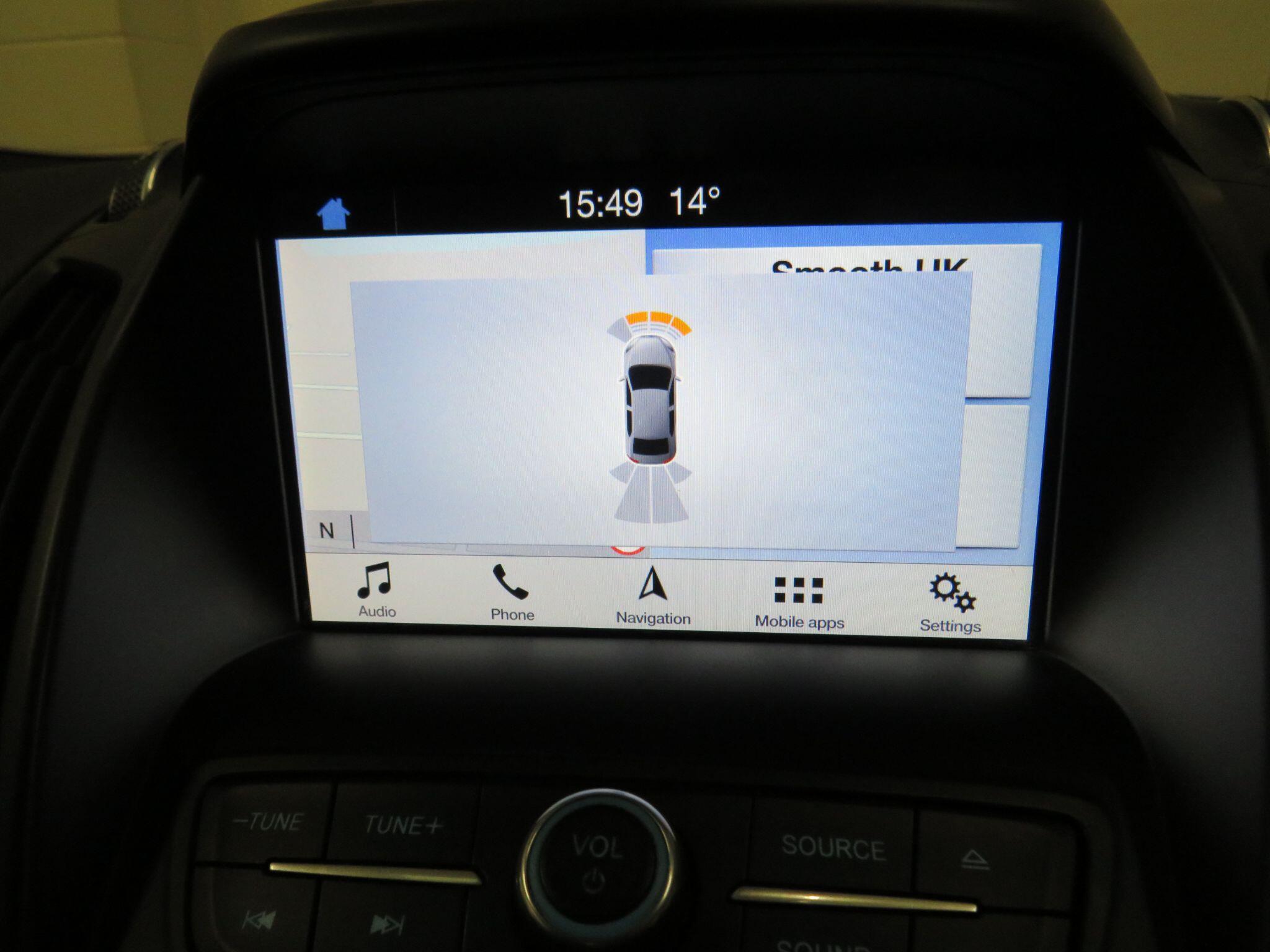 Ford Kuga - Image 20