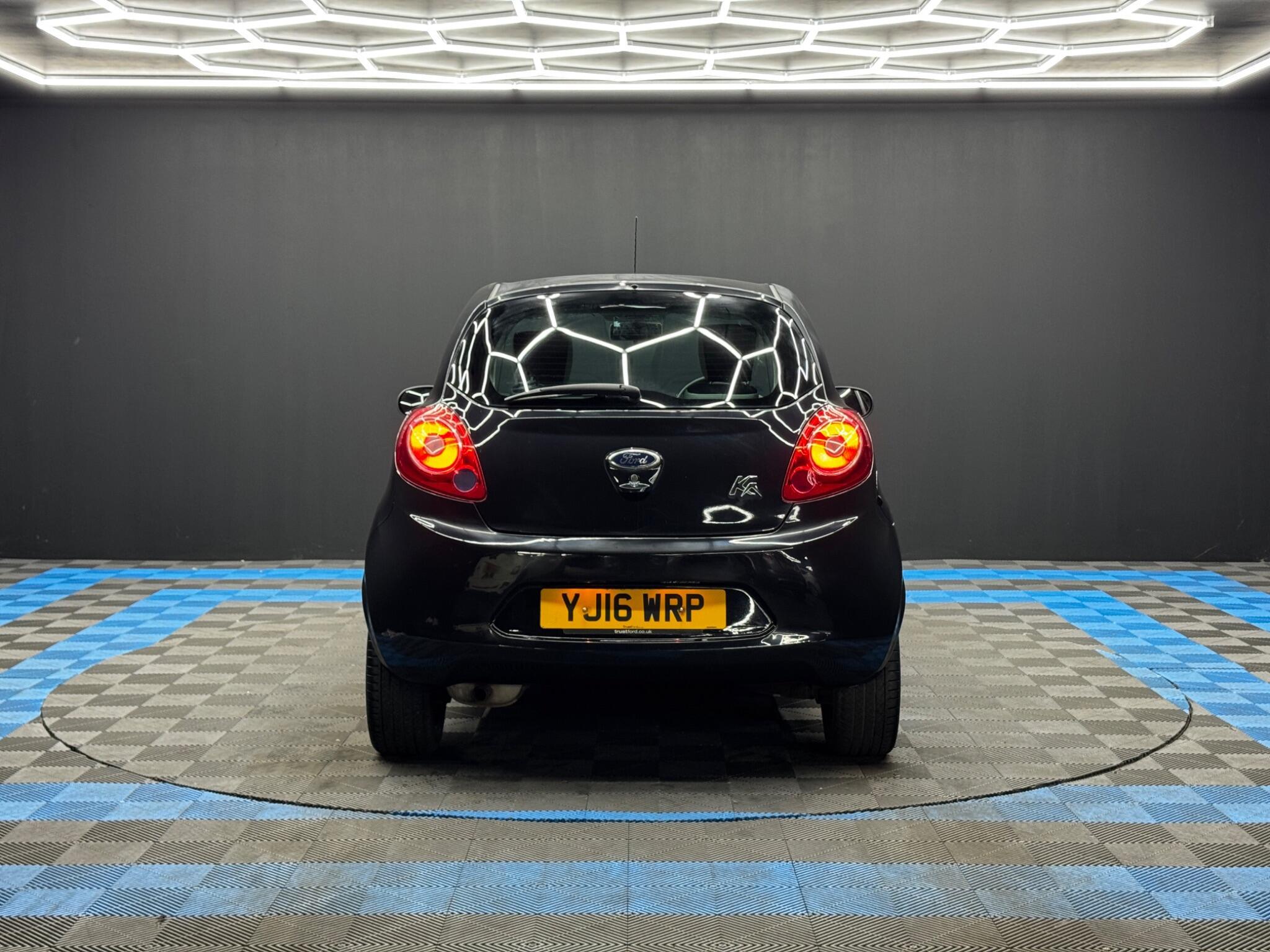 Ford KA - Image 6