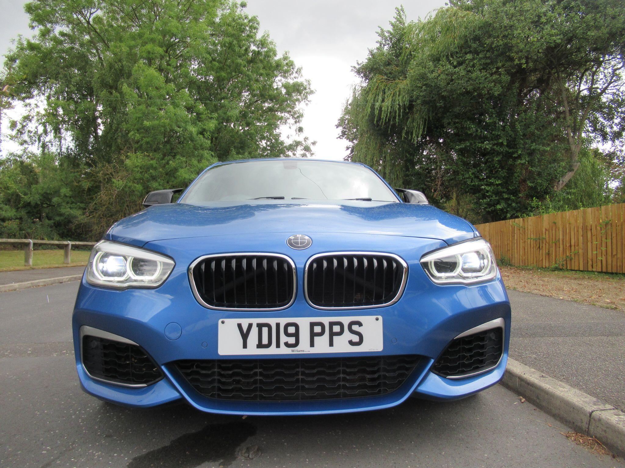 BMW 1 Series - Image 11