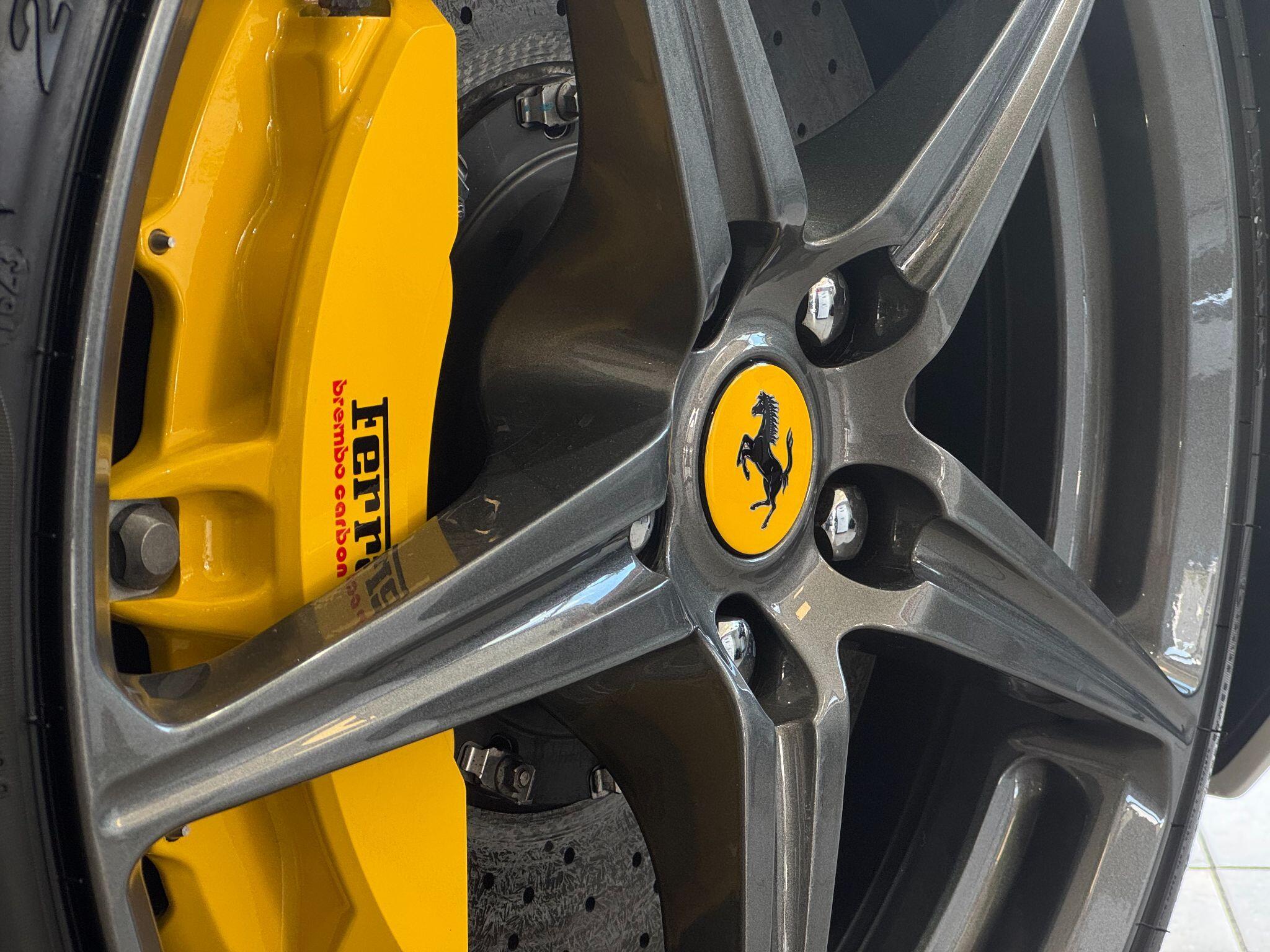 Ferrari 458