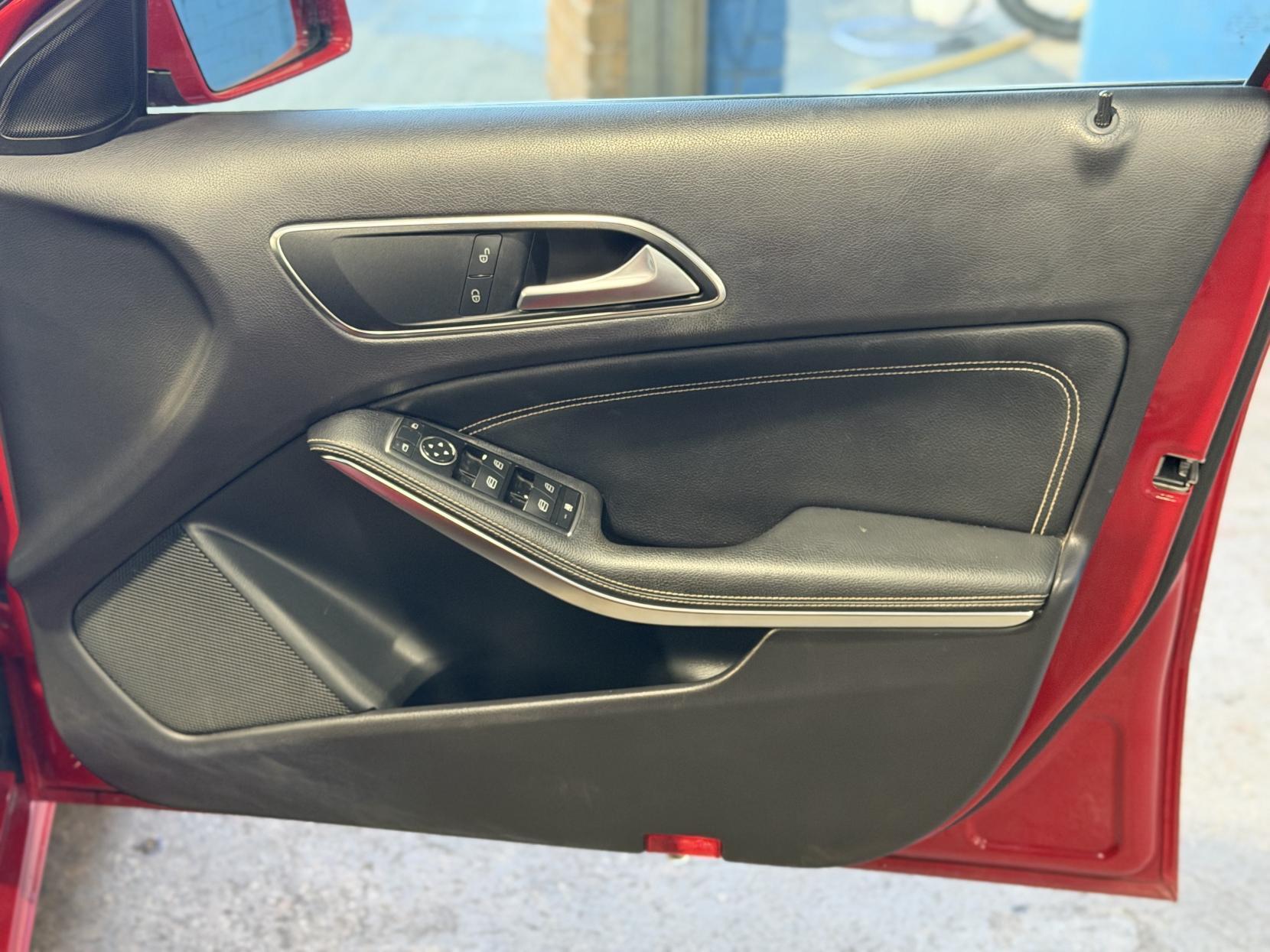 Mercedes A Class - Image 17