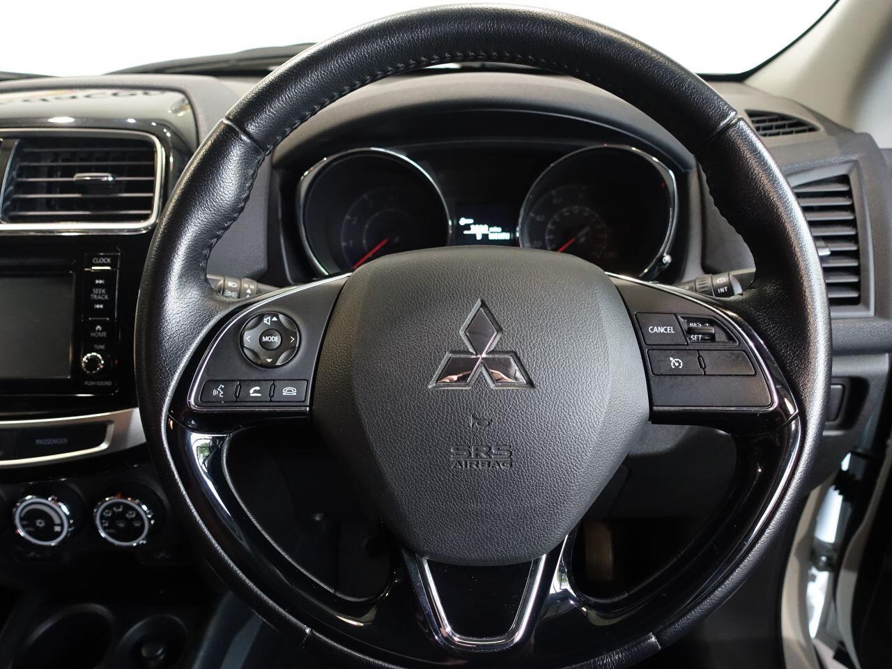 Mitsubishi ASX - Image 3