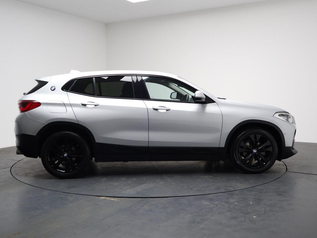 BMW X2 - Image 21