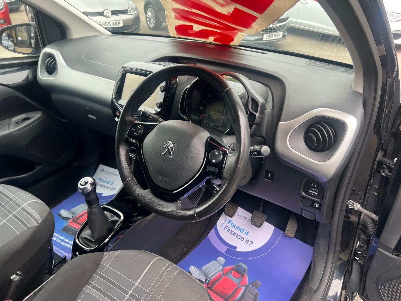 Peugeot 108 - Image 14