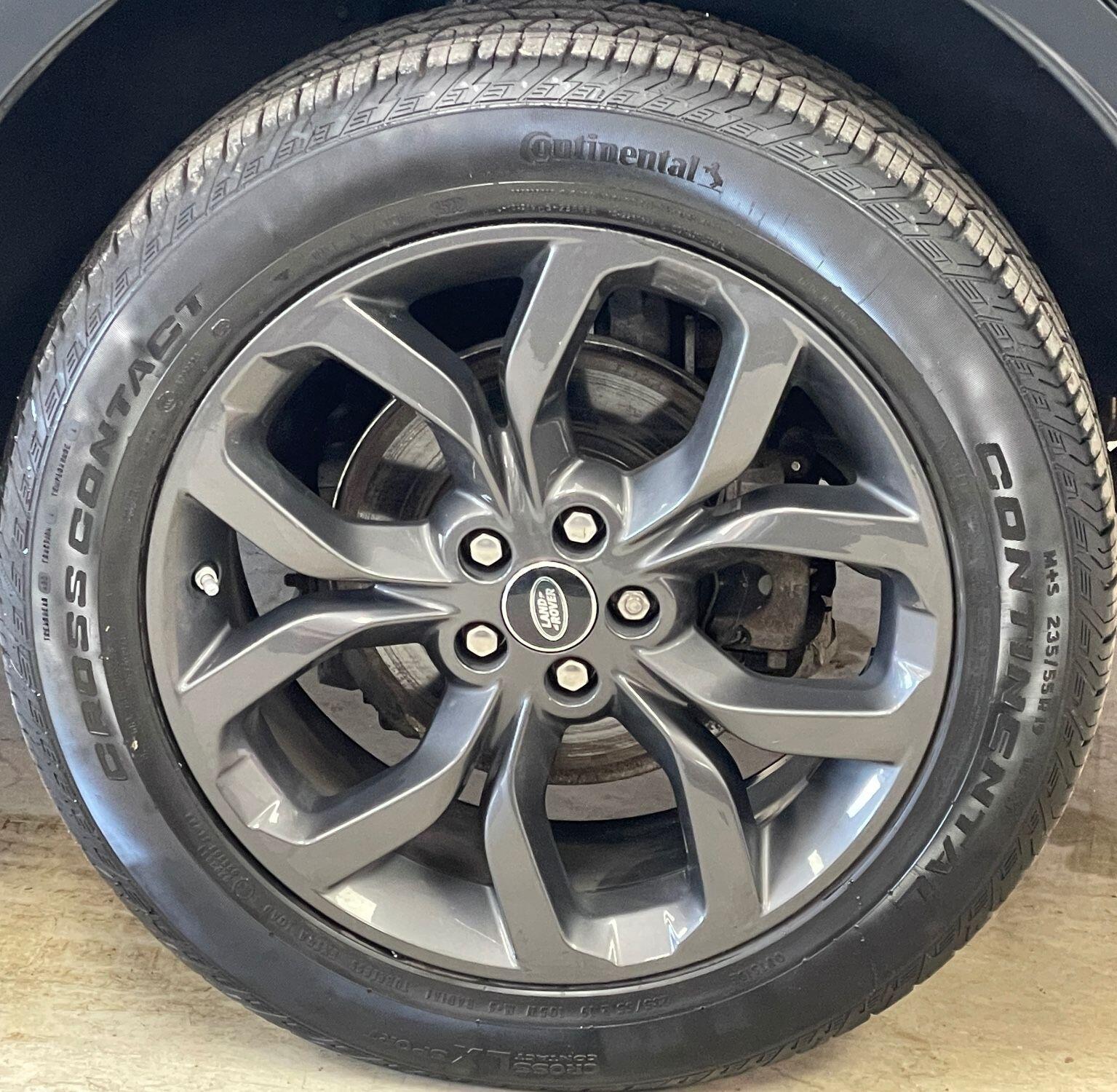 Land Rover DISCOVERY SPORT - Image 17