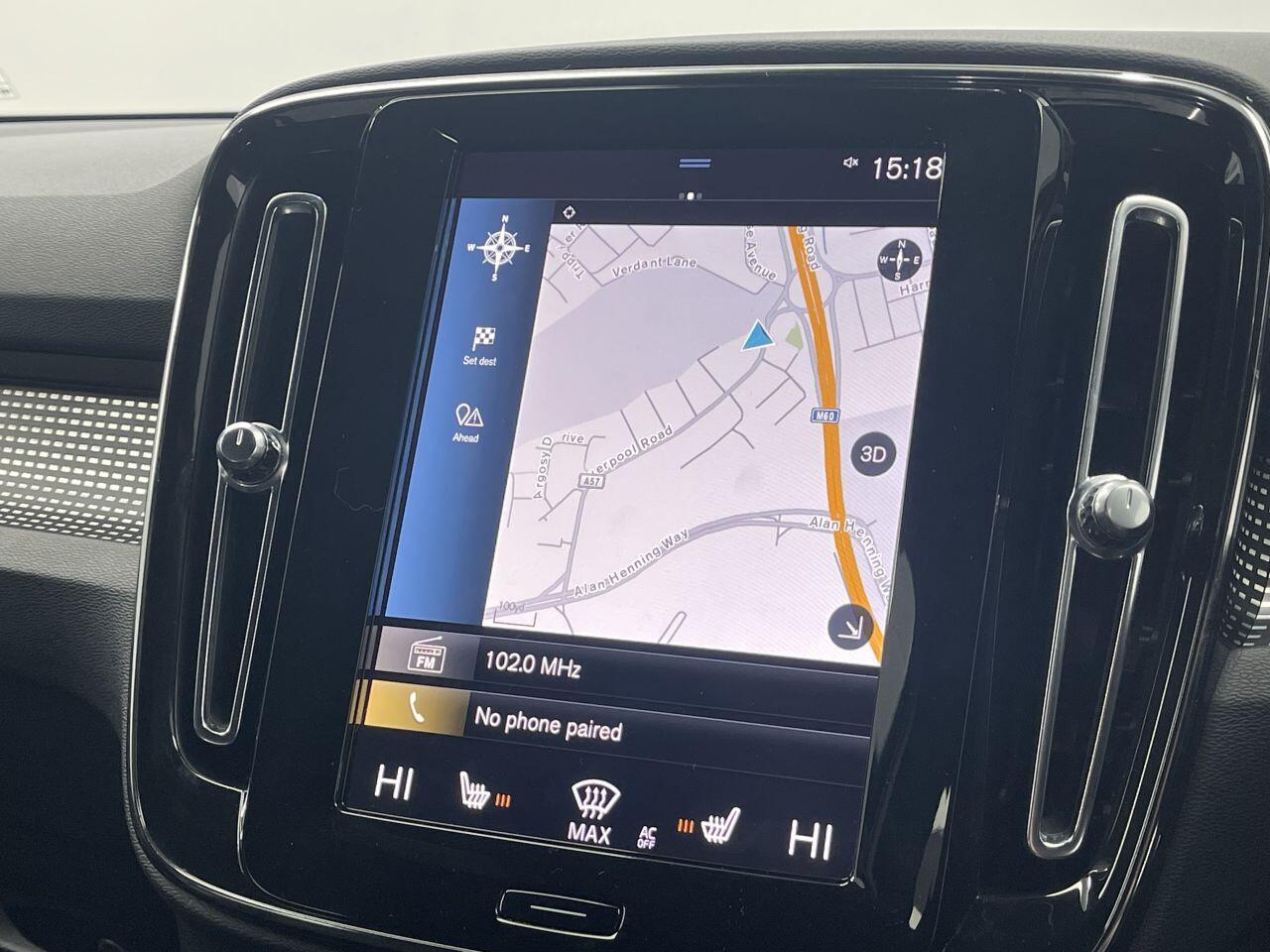 Volvo XC40 - Image 8