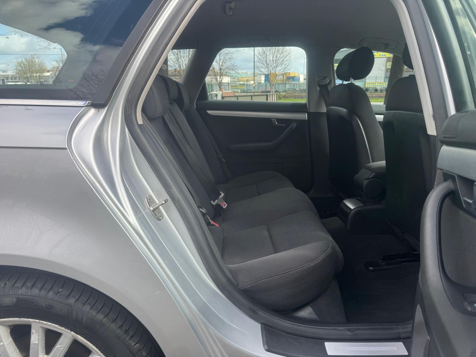 Audi A4 Avant - Image 26