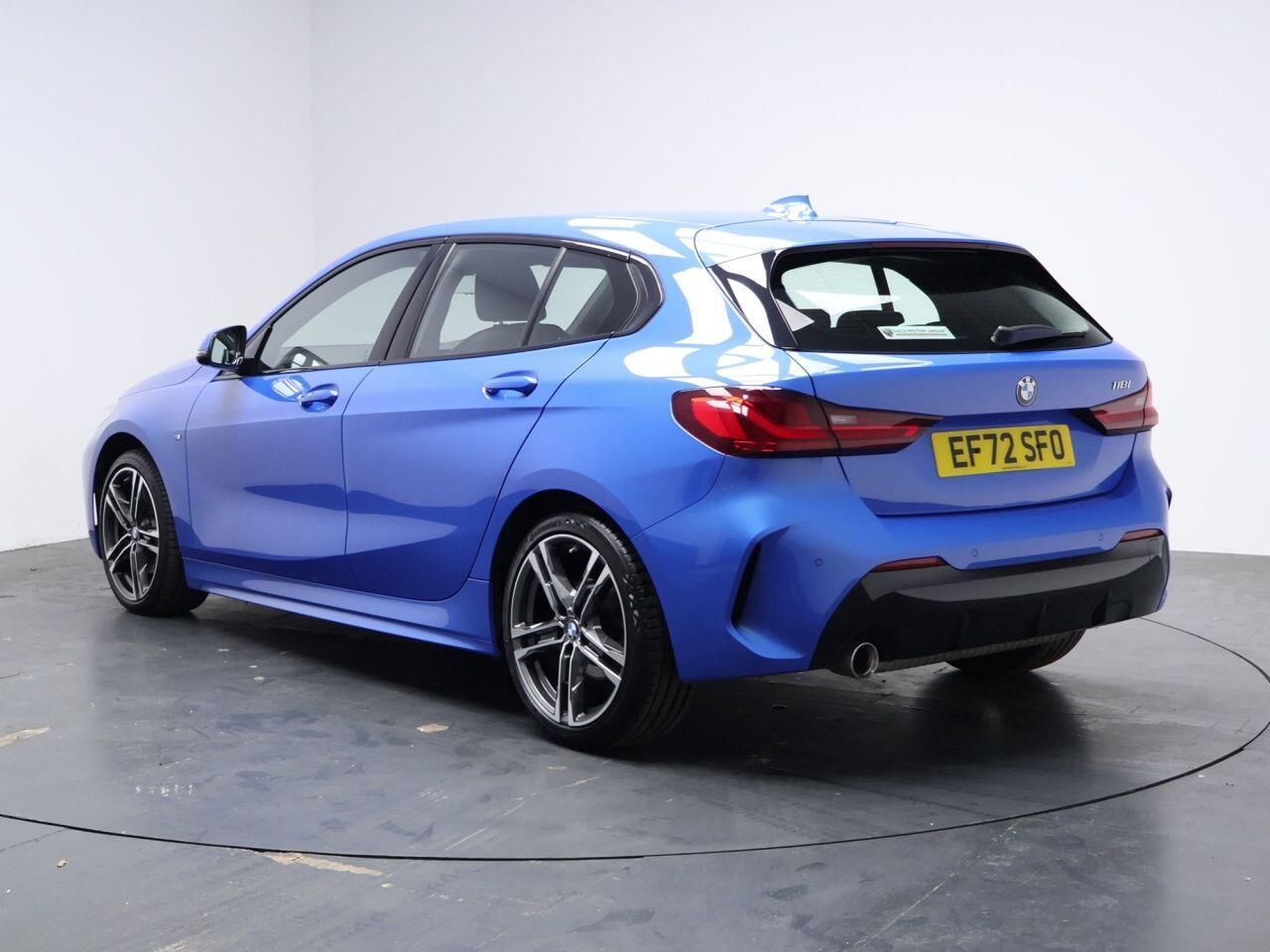 BMW 1 Series - Image 9