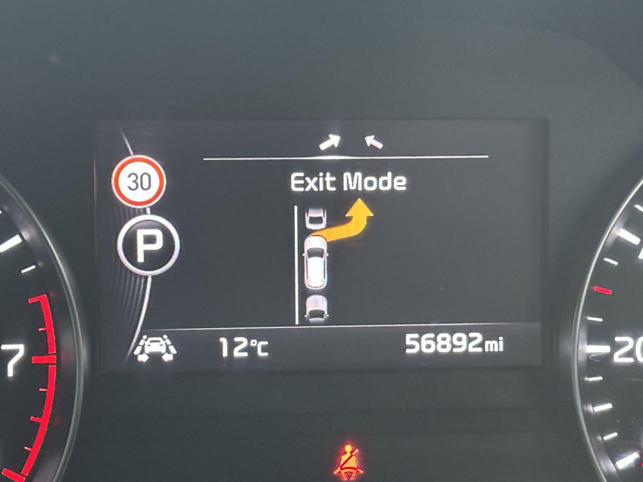 Kia Sportage - Image 38