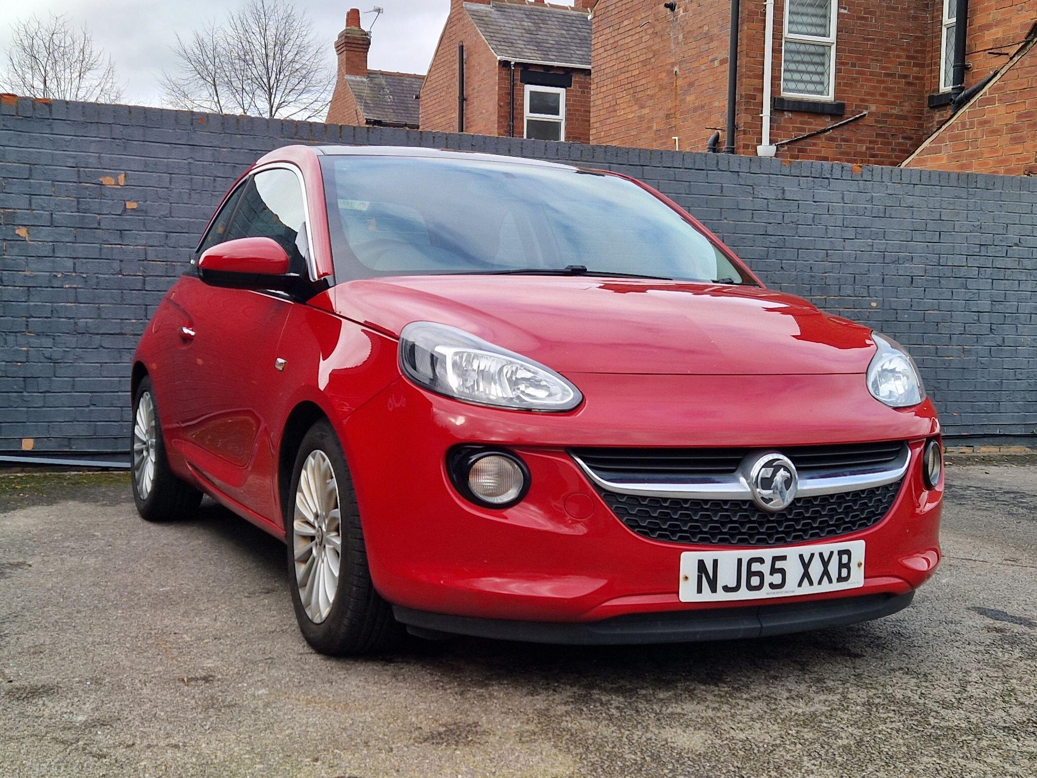 Vauxhall ADAM - Image 16