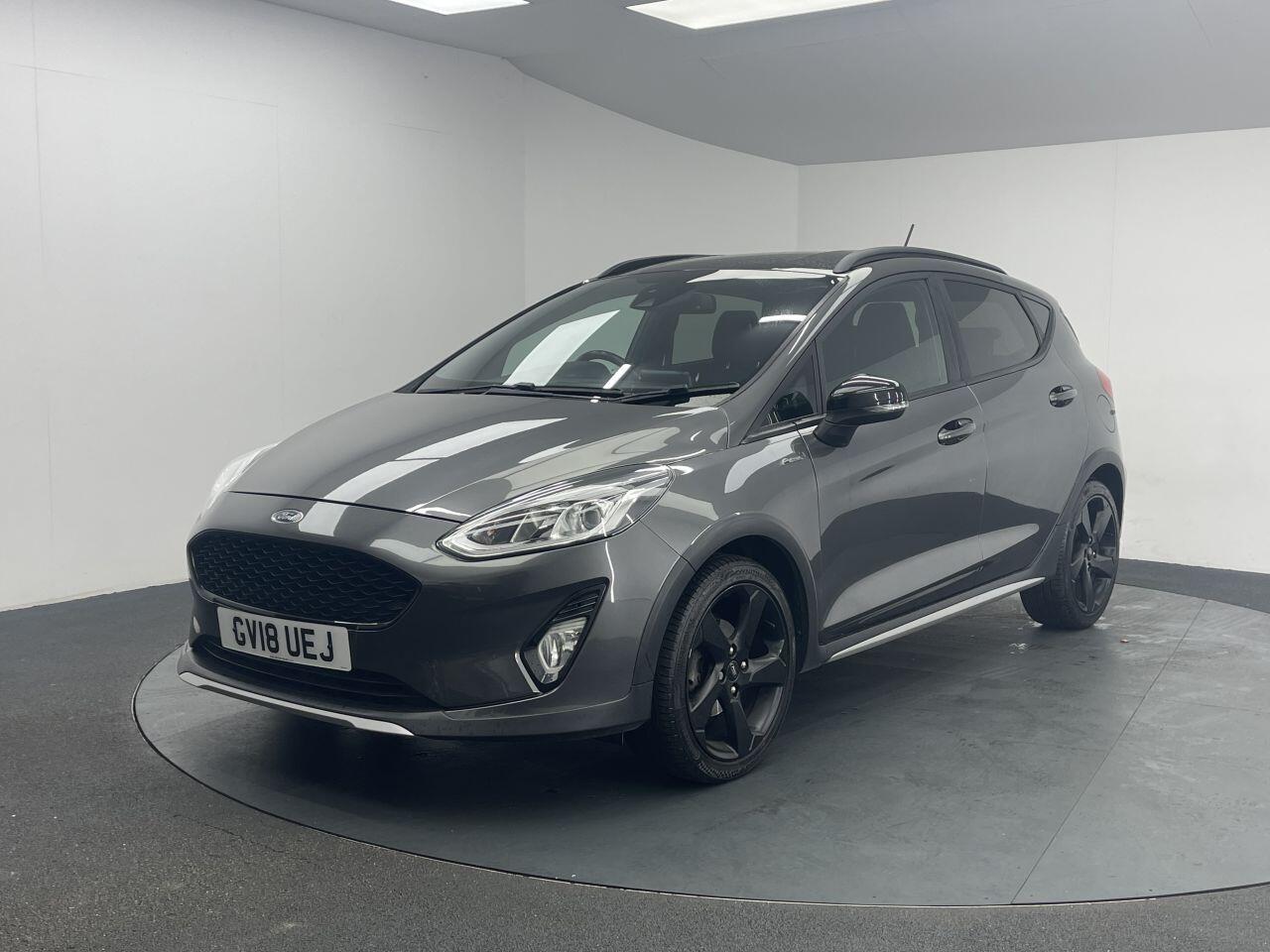 Ford Fiesta - Image 5