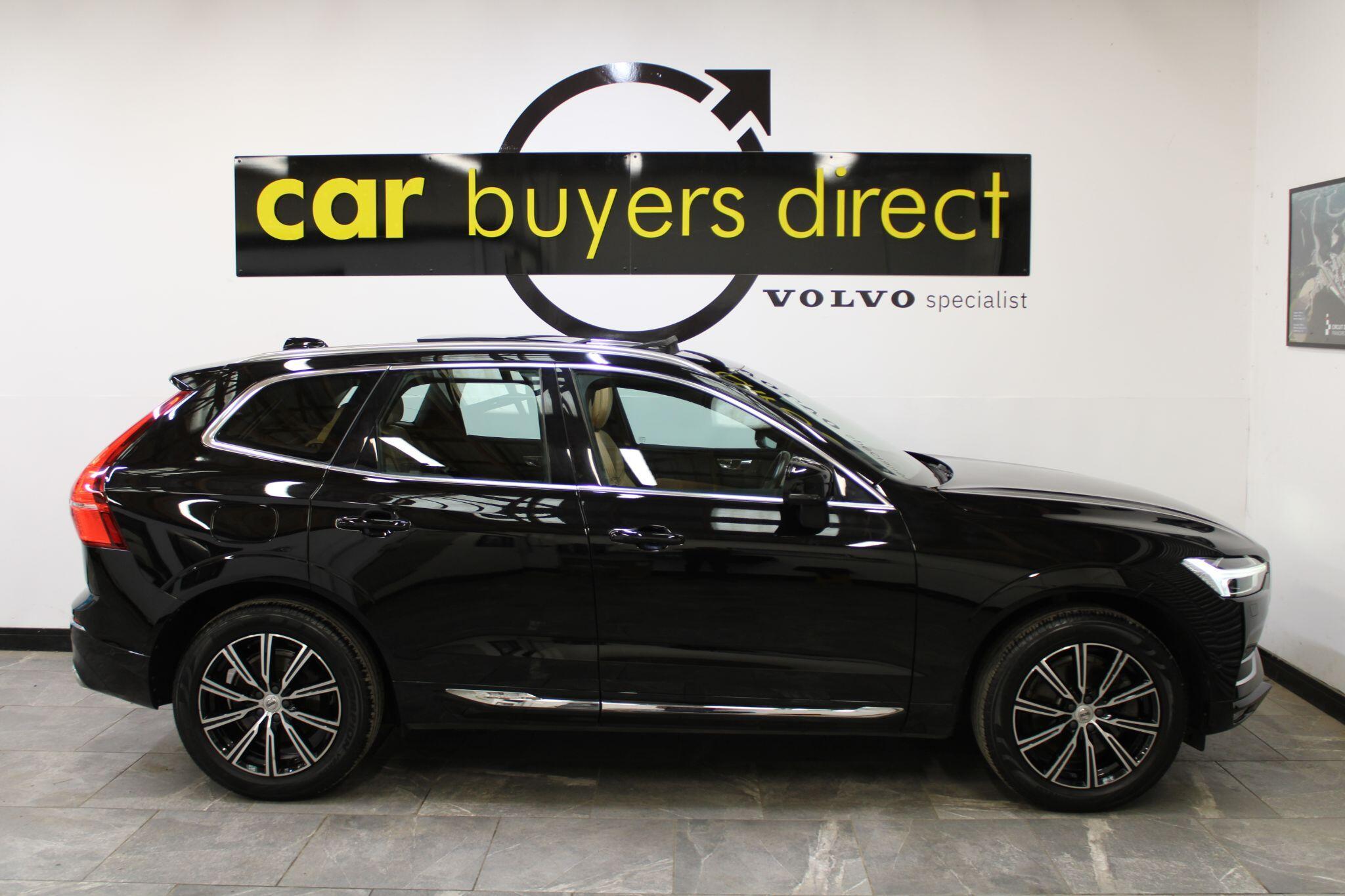 Volvo XC60 - Image 8