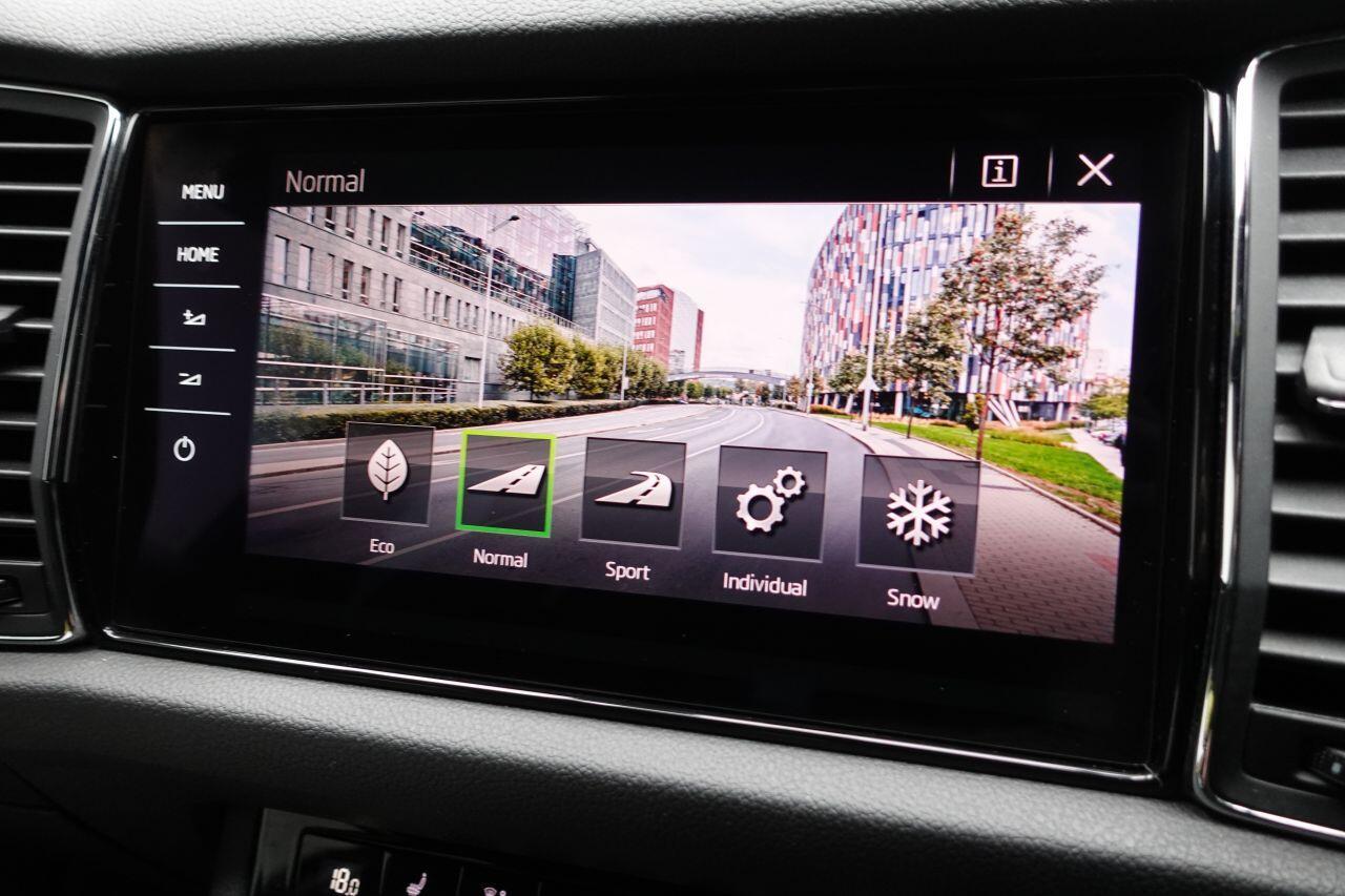 Skoda Kodiaq - Image 39