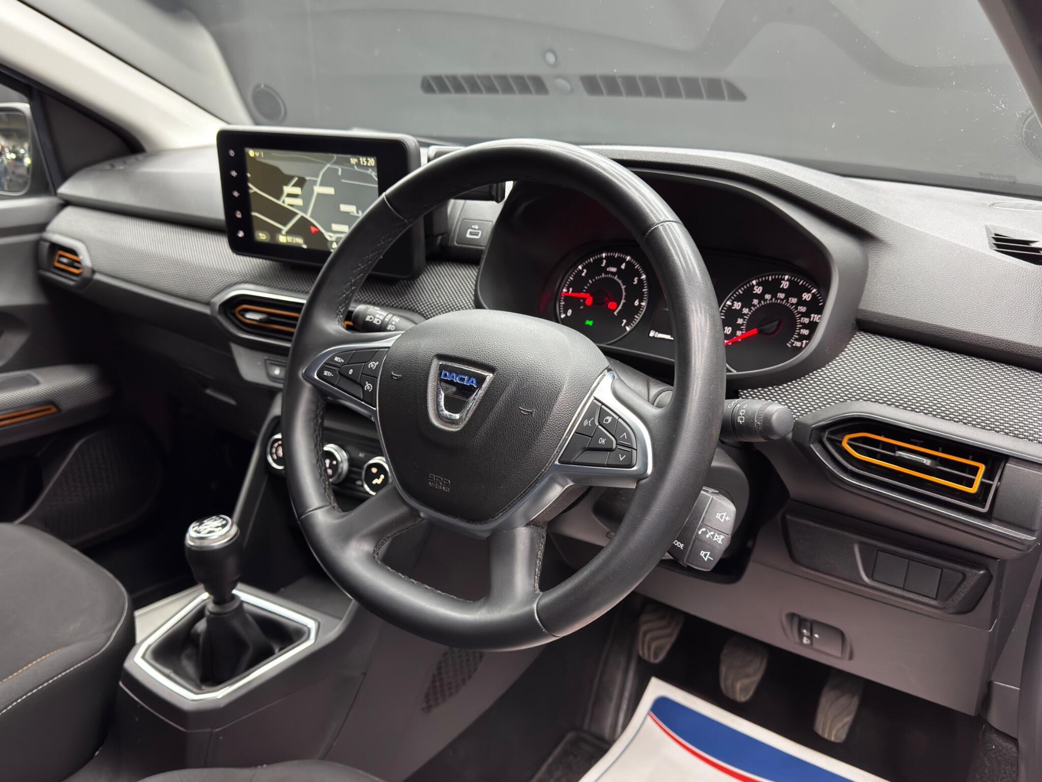 Dacia Sandero Stepway - Image 9