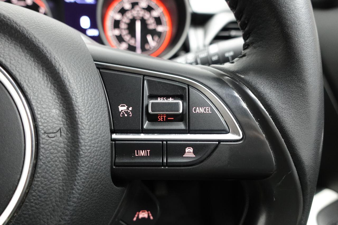 Suzuki Swift - Image 25