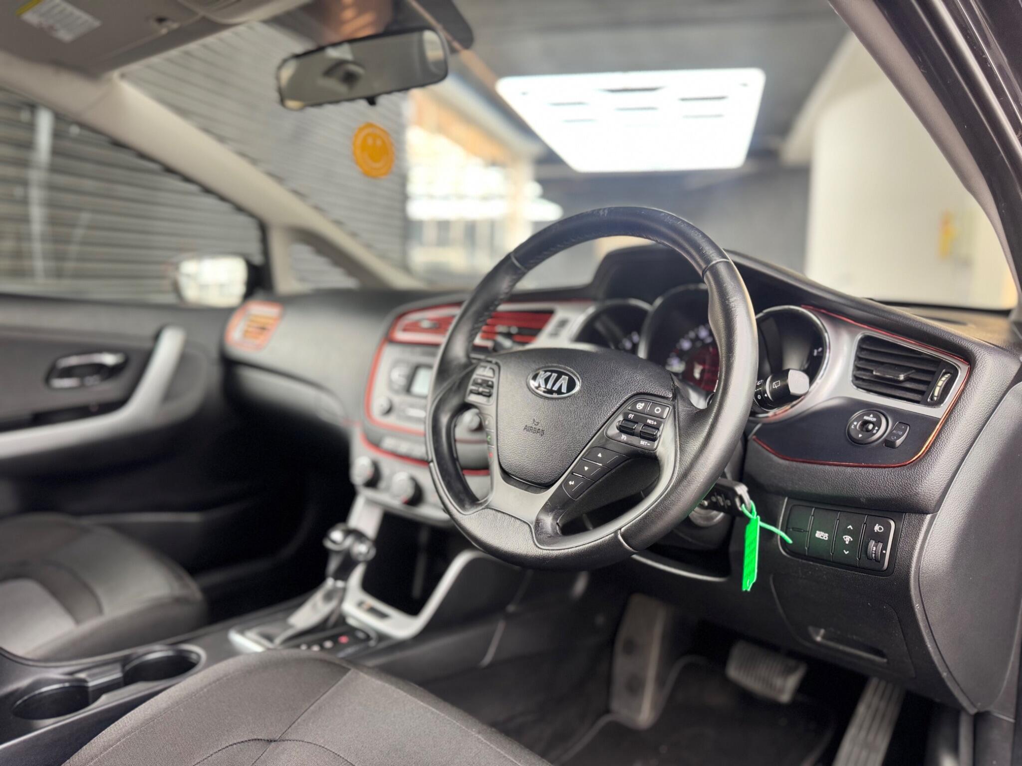 Kia ceed - Image 26