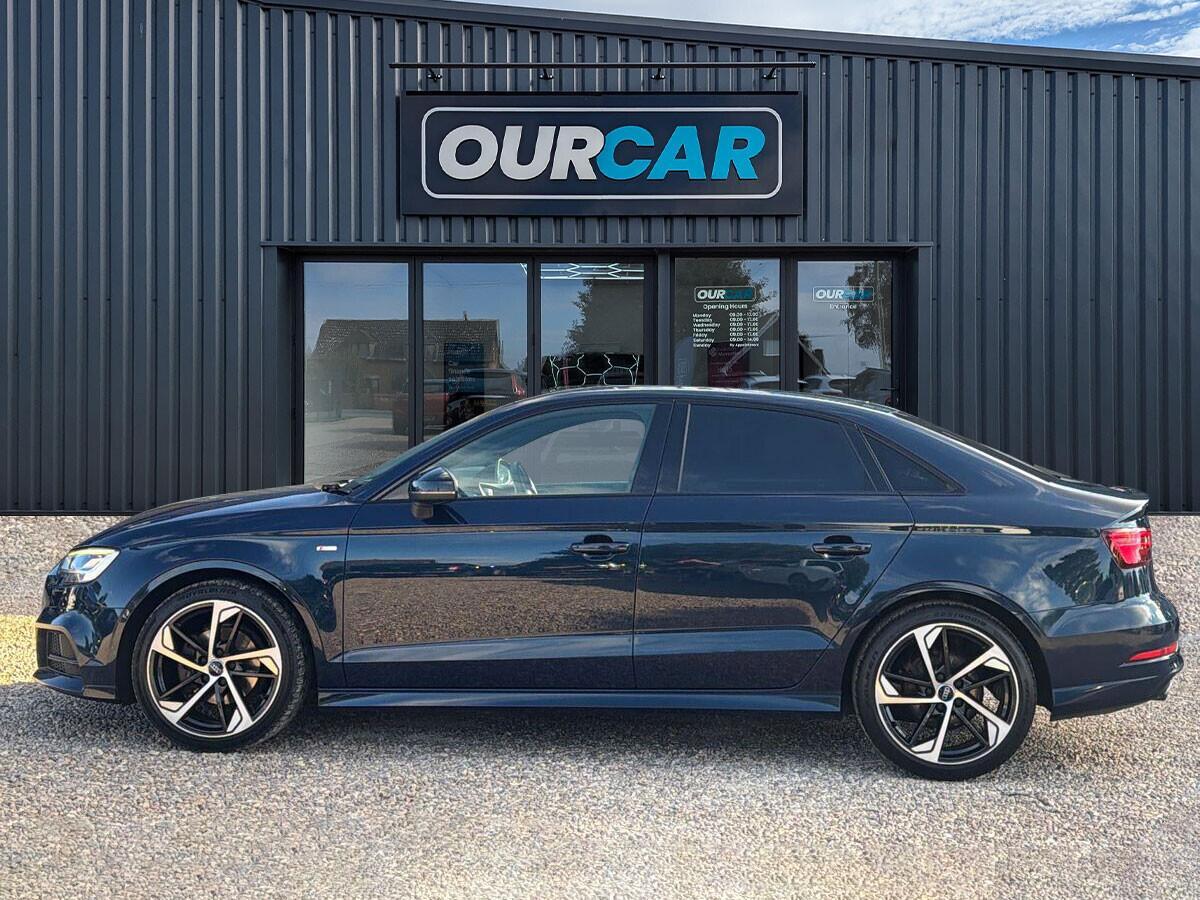 Audi A3 - Image 7