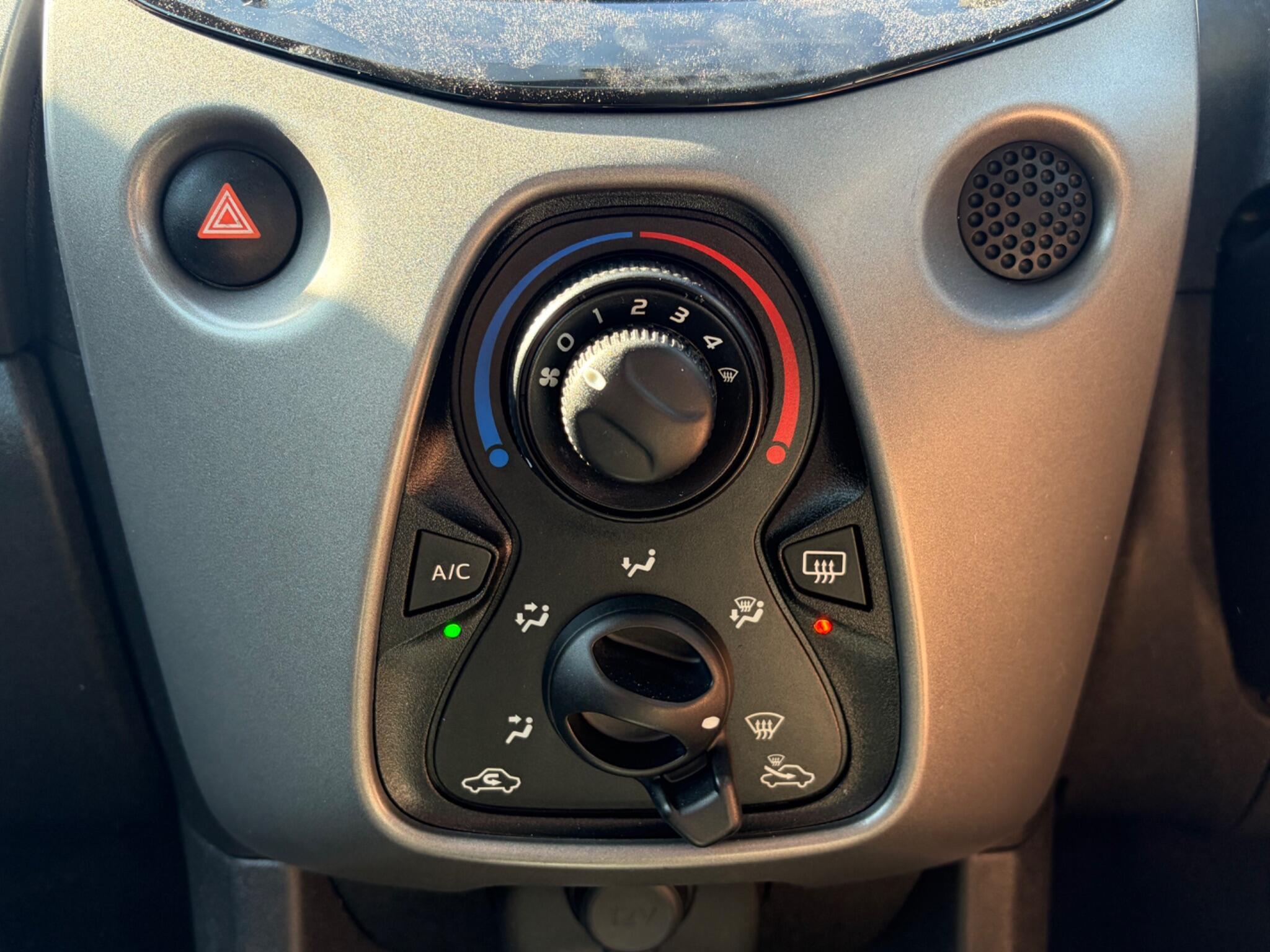 Toyota Aygo - Image 20