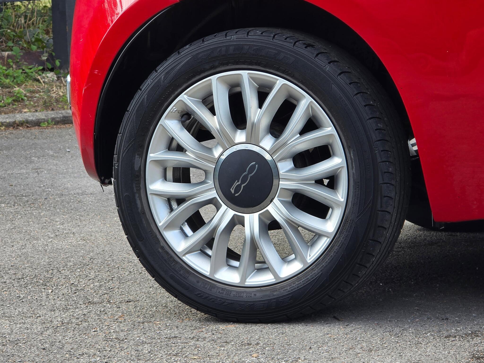 Fiat 500 - Image 12